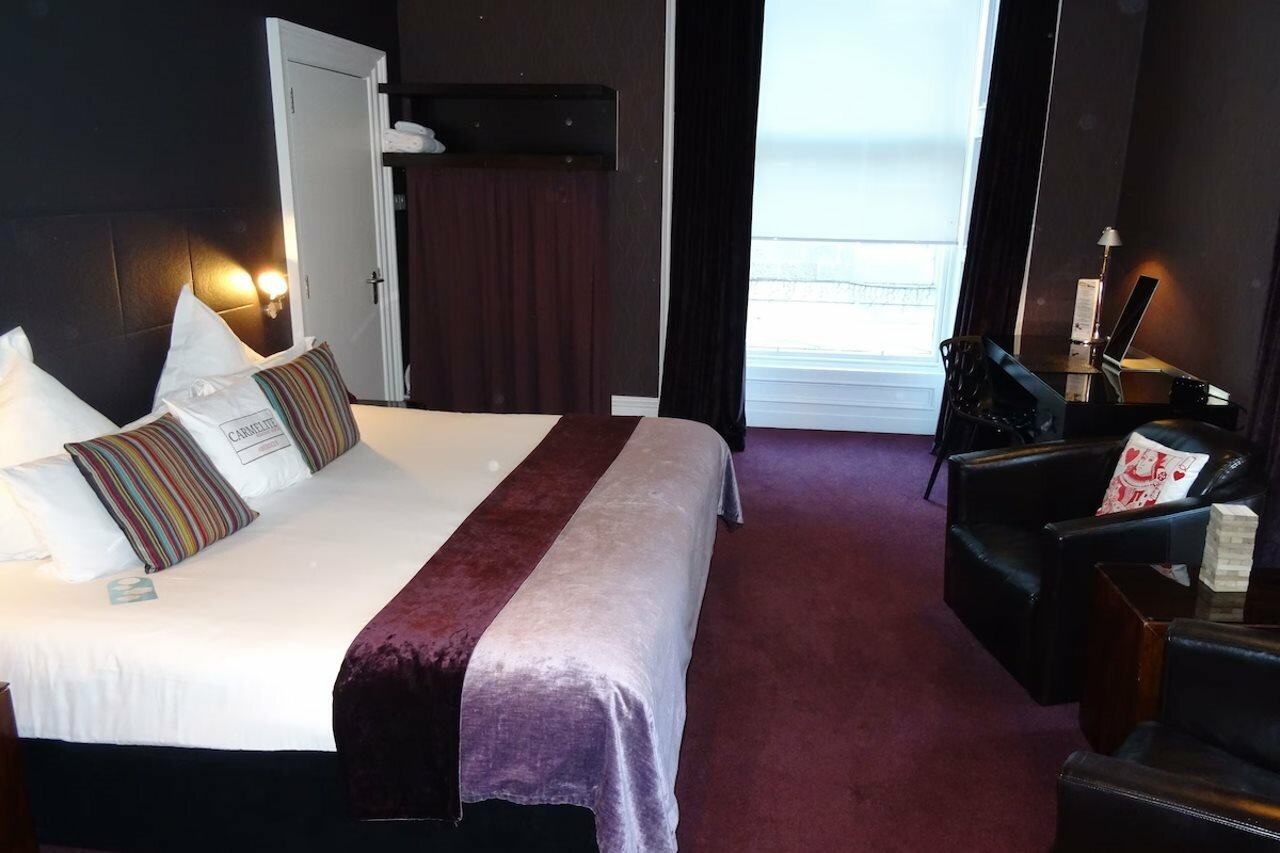 Фото Carmelite Hotel, Bw Signature Collection