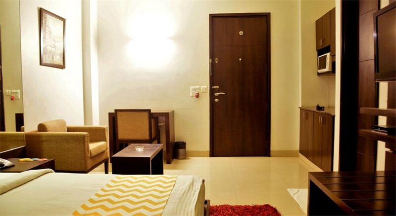 Фото Treebo Trend Astor