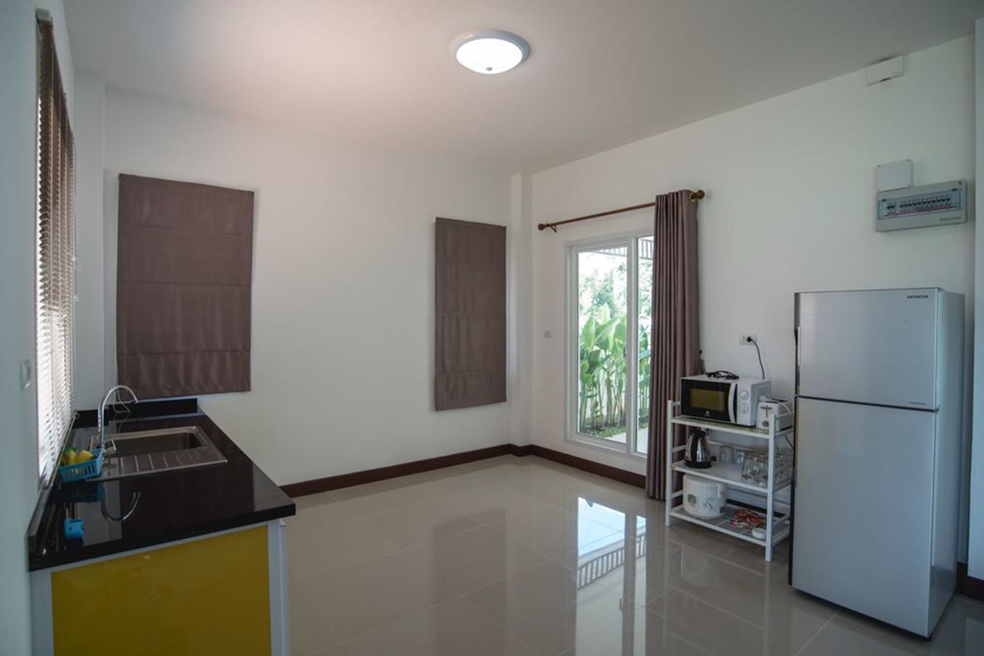 Фото The Legacy Huahin Pool Villa