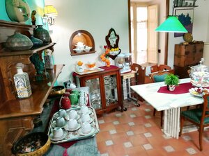 Гостиница B&b Vittorio Emanuele