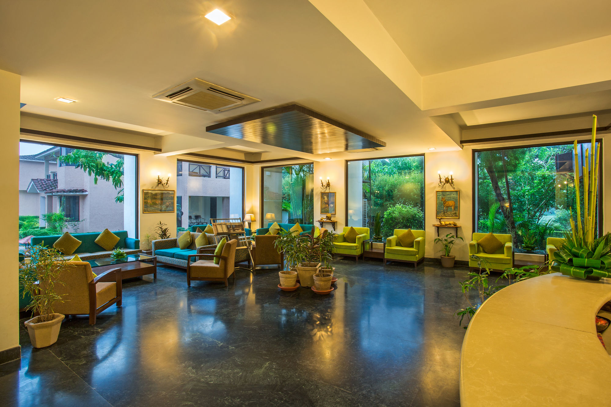 Фото The Riverview Retreat, Corbett