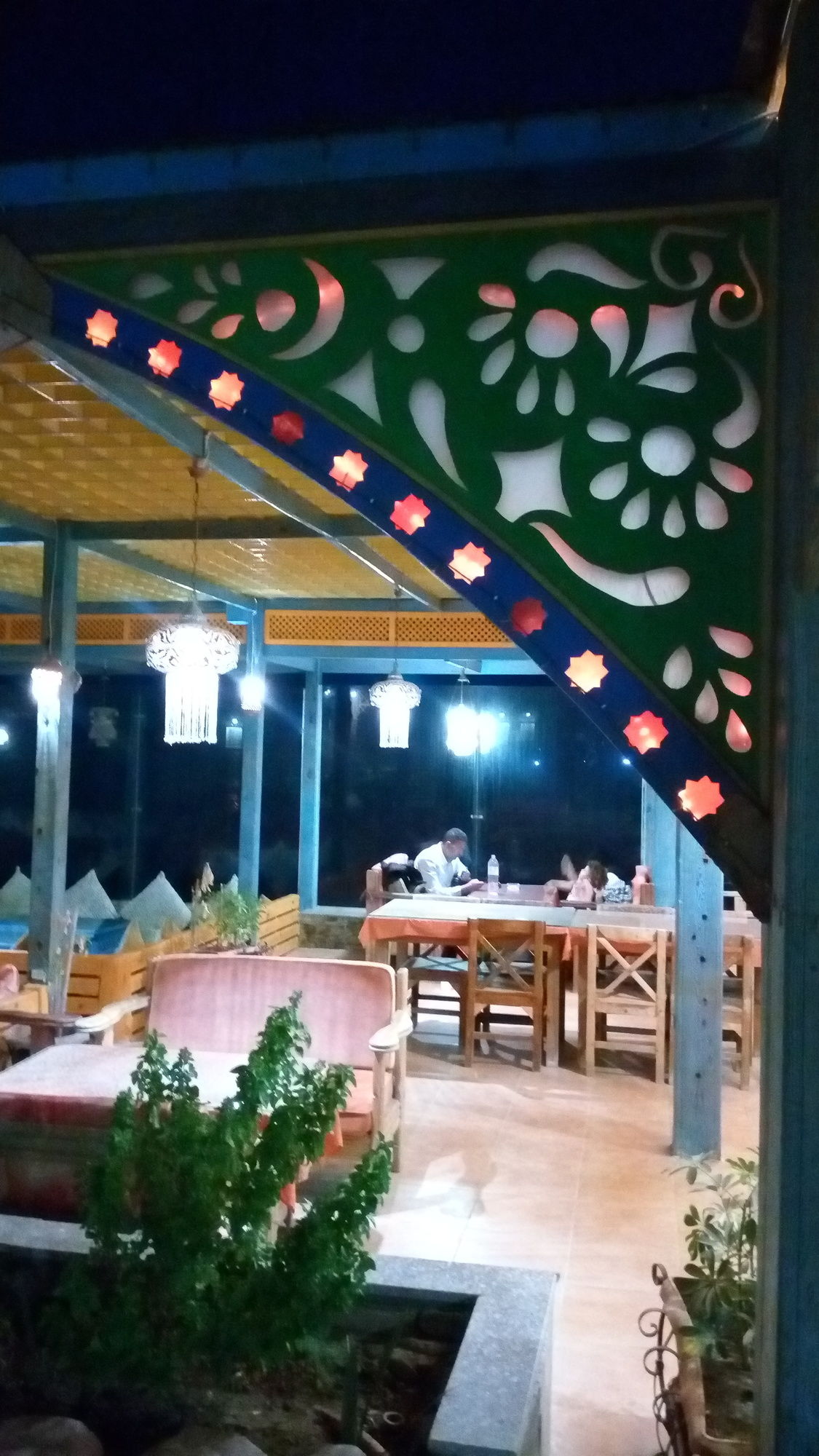 Фото Shams Hotel & Dive Centre