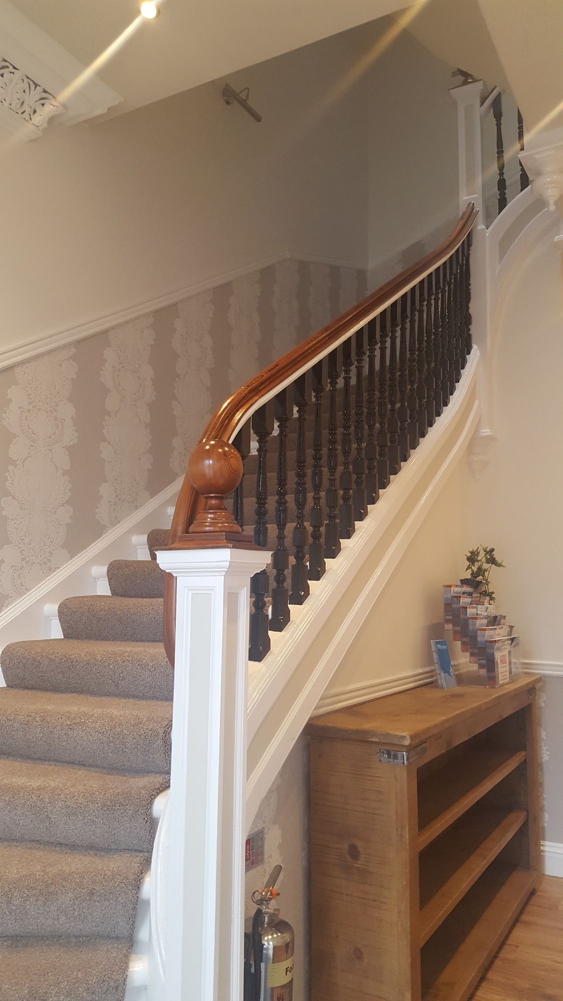 Фото 18 Craigmillar Park Guest House