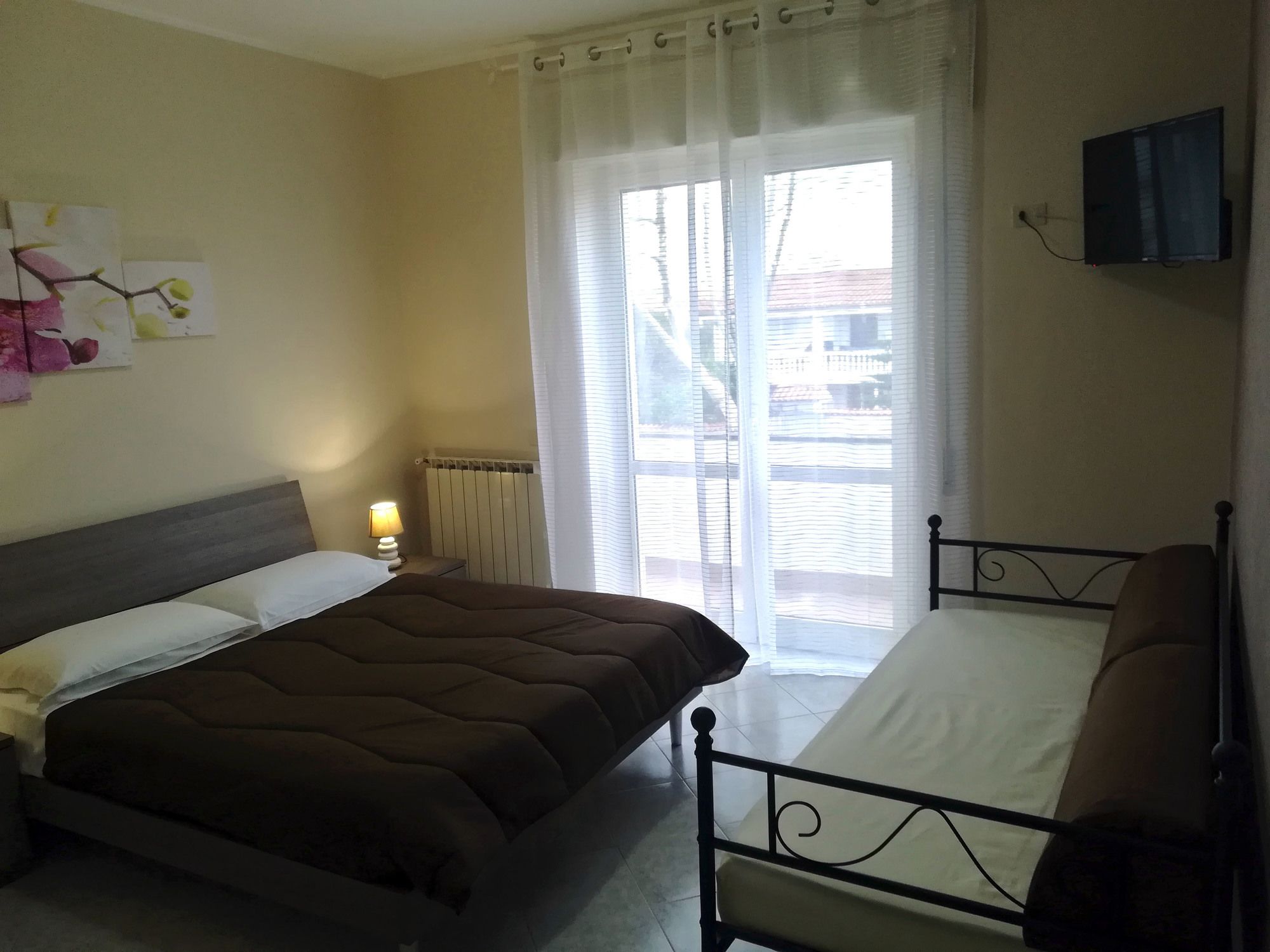 Фото RooMY - Guest House Il Faraone