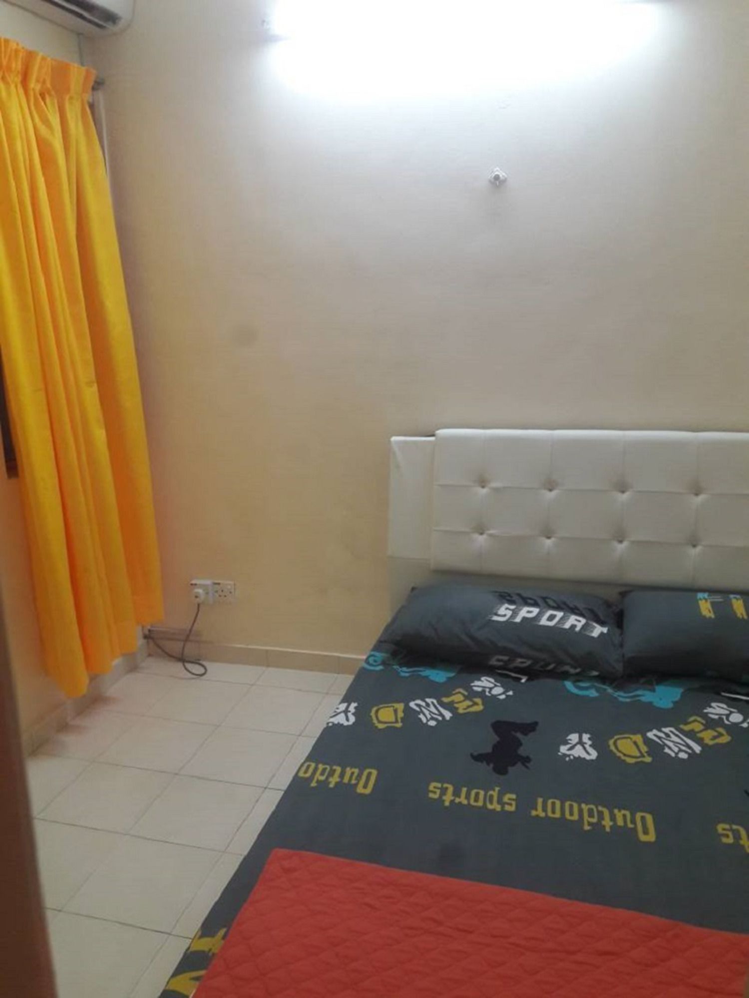 Фото Jeffrey Homestay Ipoh J @ Lost World Of Tambun