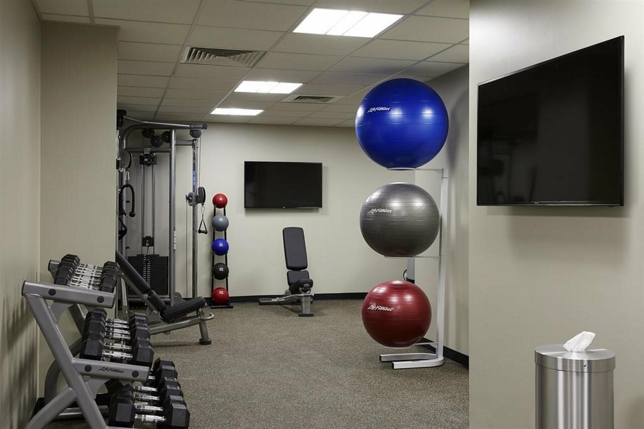 Фото The Godfrey Hotel Boston