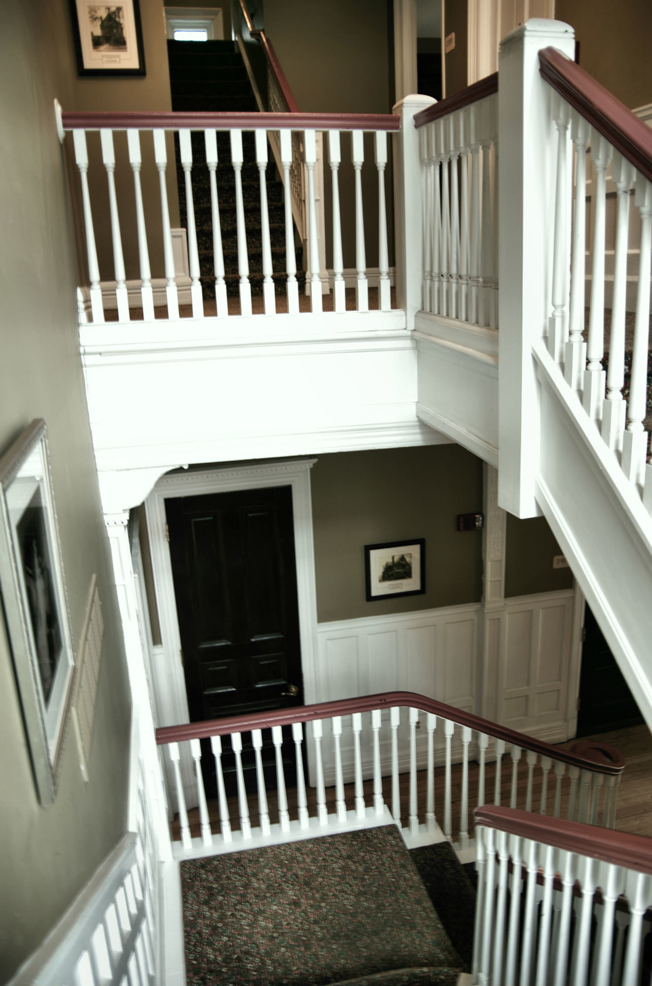 Фото The Inn on Ferry Street