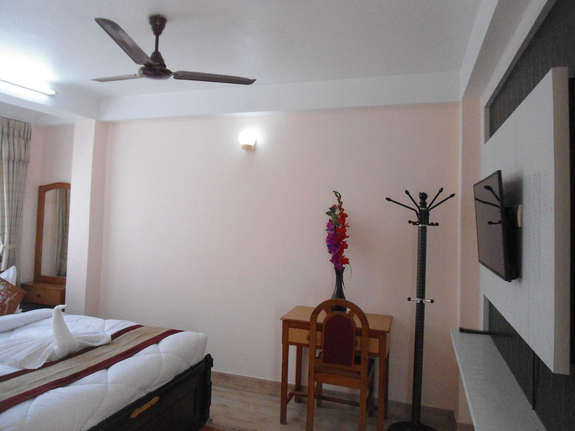 Фото Greatwall International Hotel