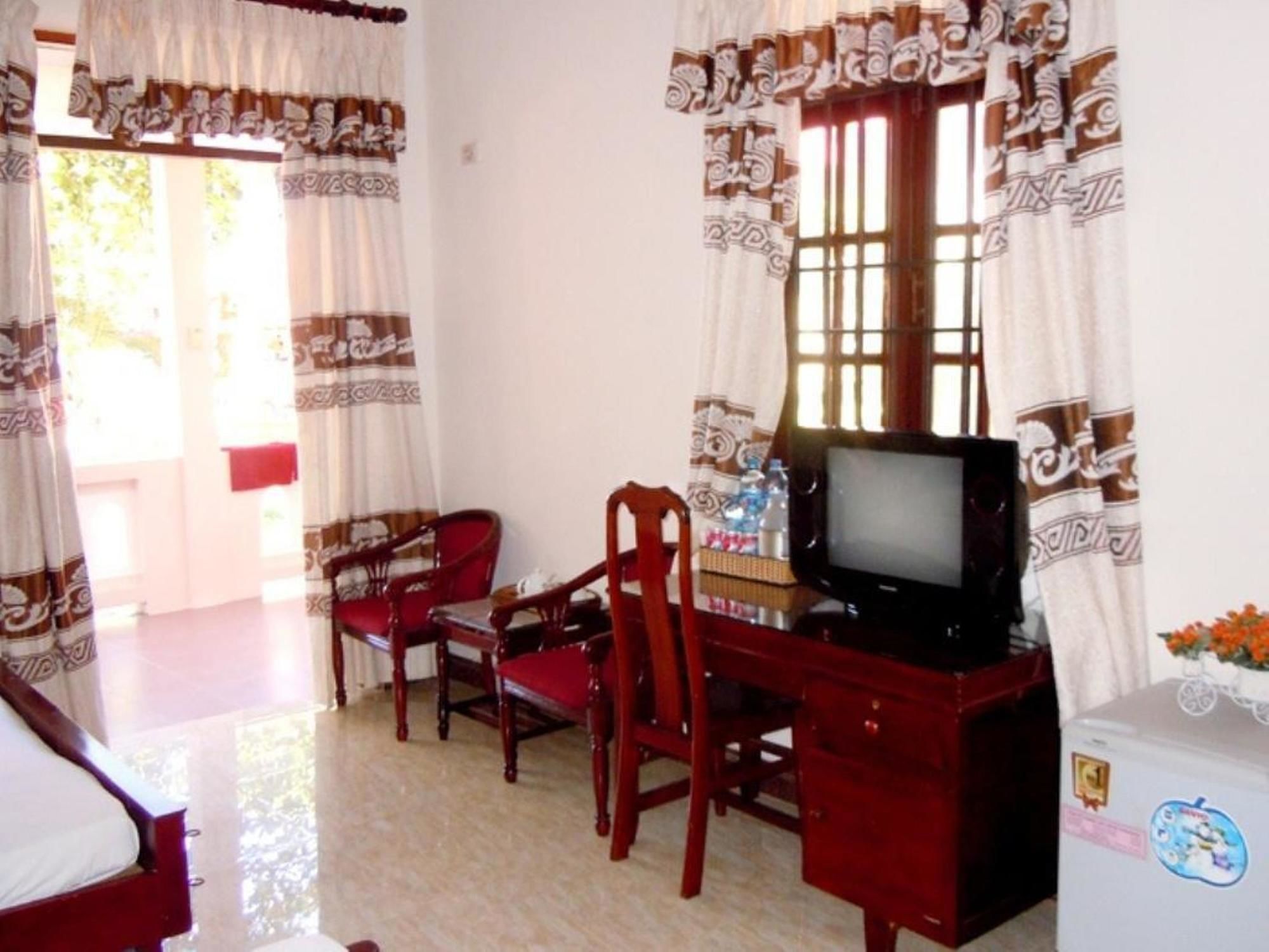 Фото Hiep Thanh Resort