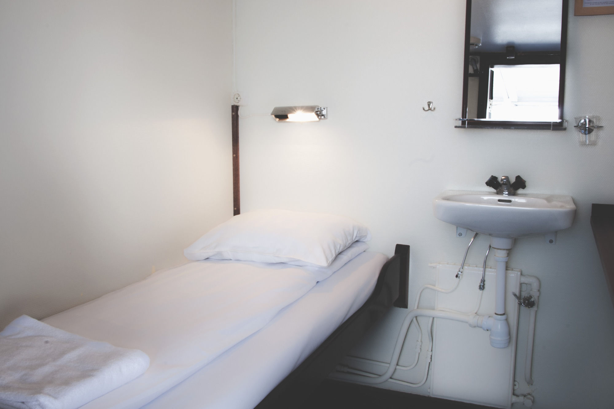 Фото Rygerfjord Hotel & Hostel