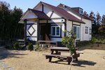 Haepumdal Pension