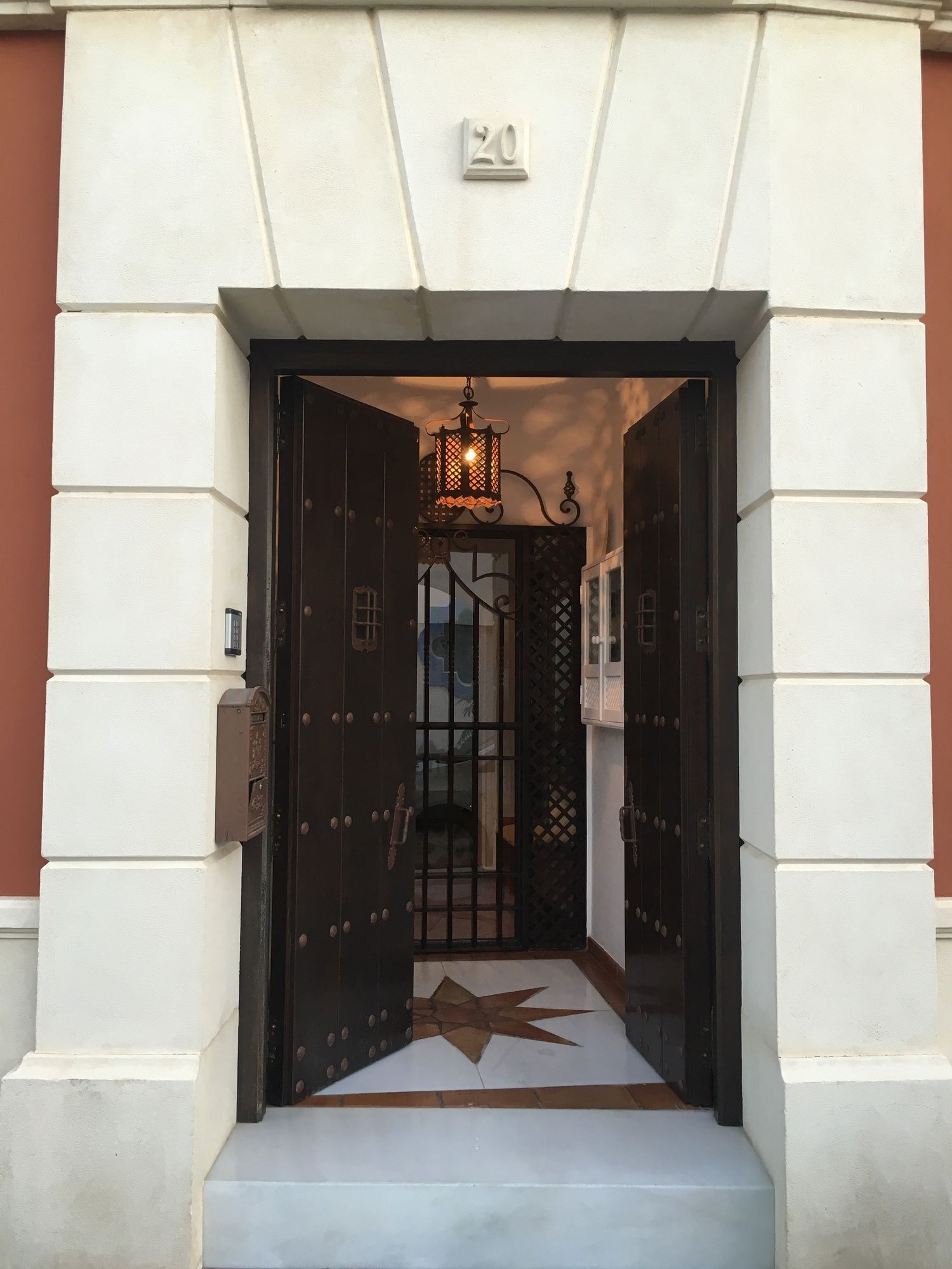 Фото La Casa Del Rio