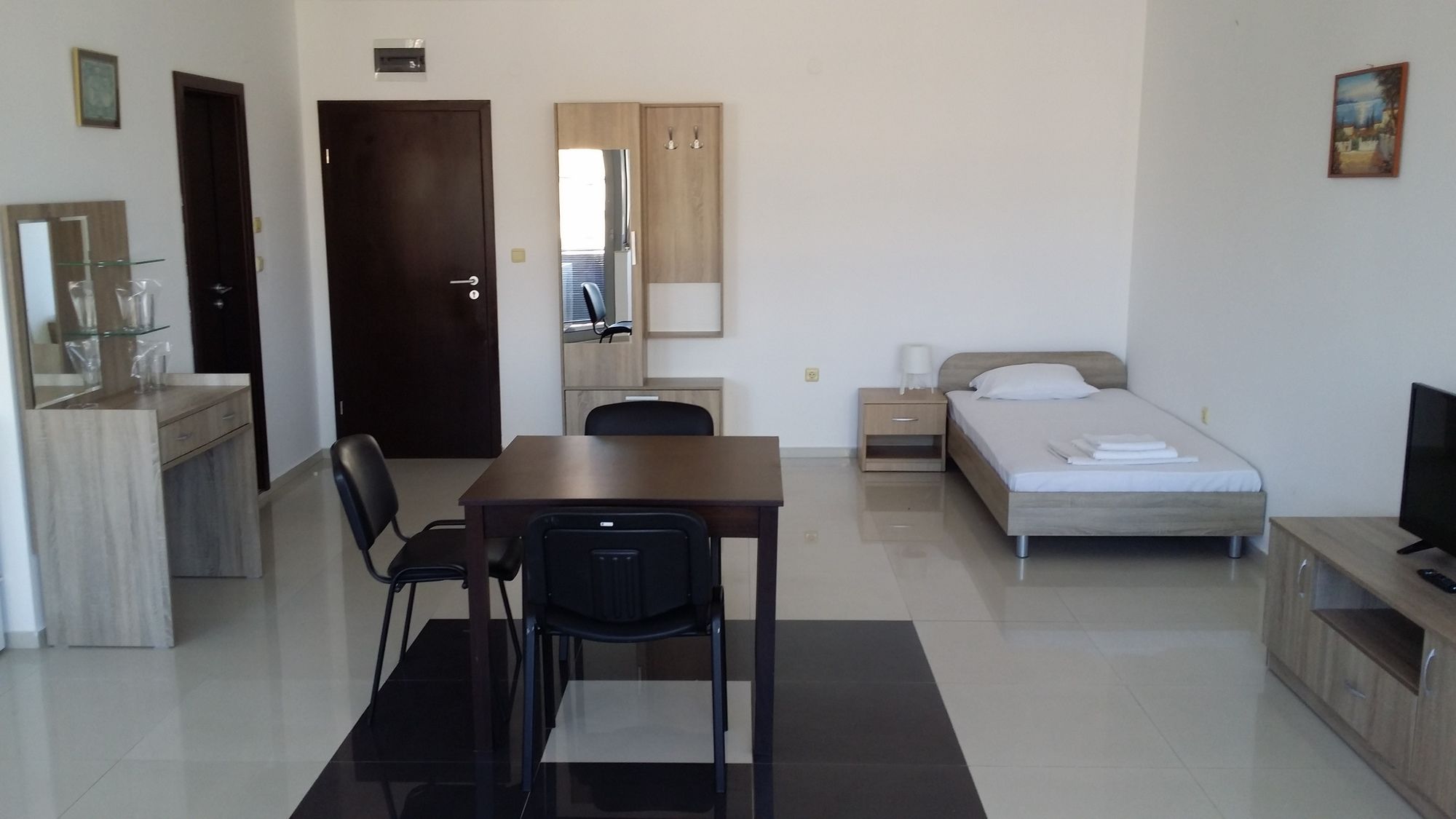 Фото Hostel Coral City