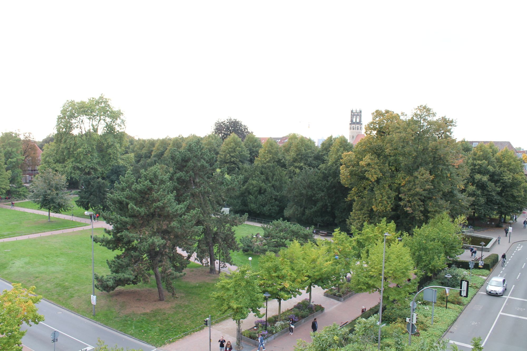 Фото Hotel Windthorst