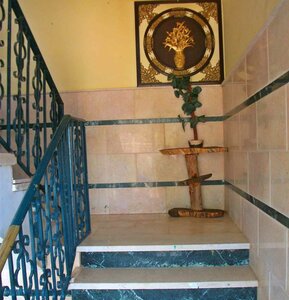 Гостиница Farida Apartments