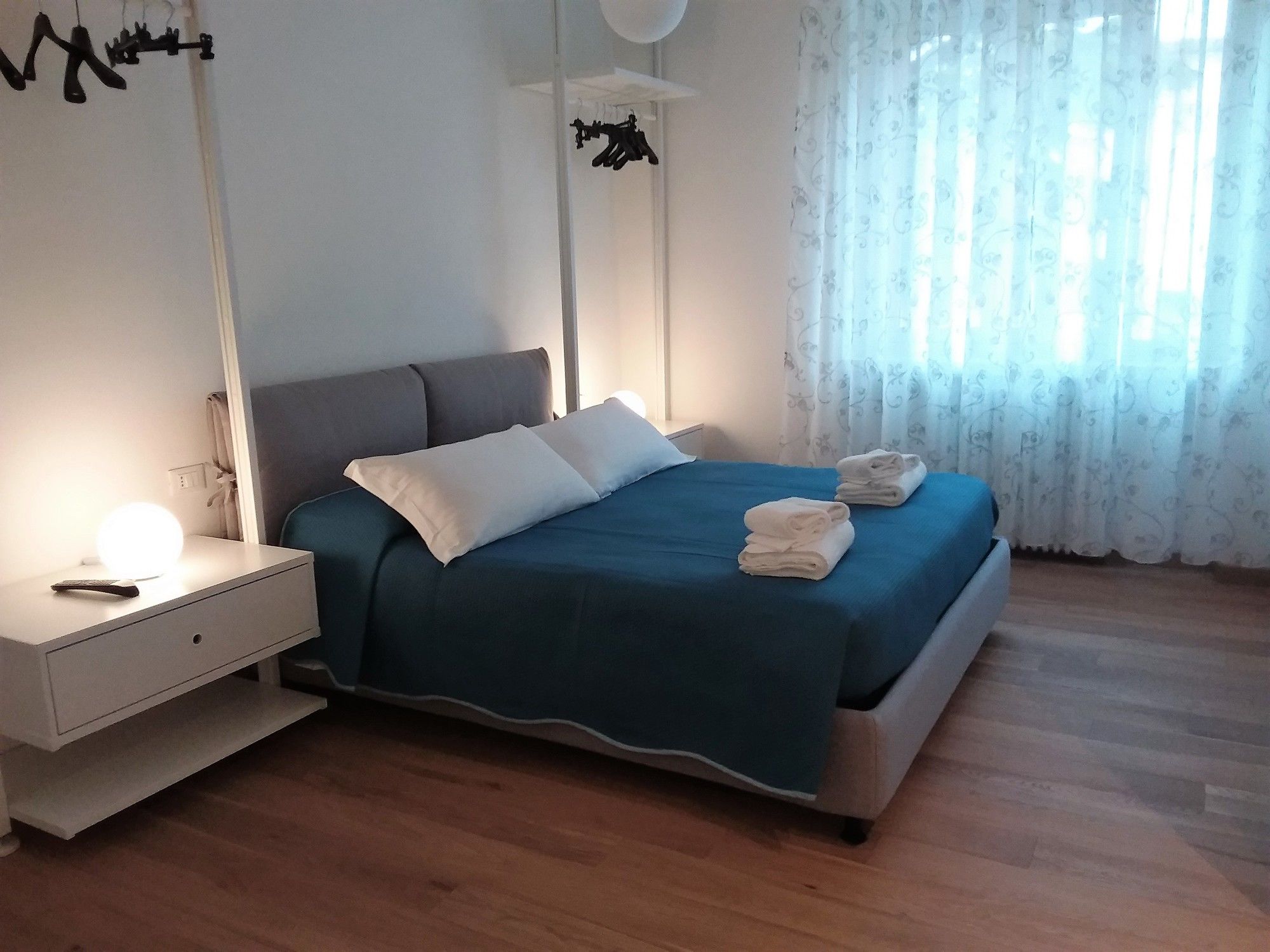 Фото B&b Agli Orti