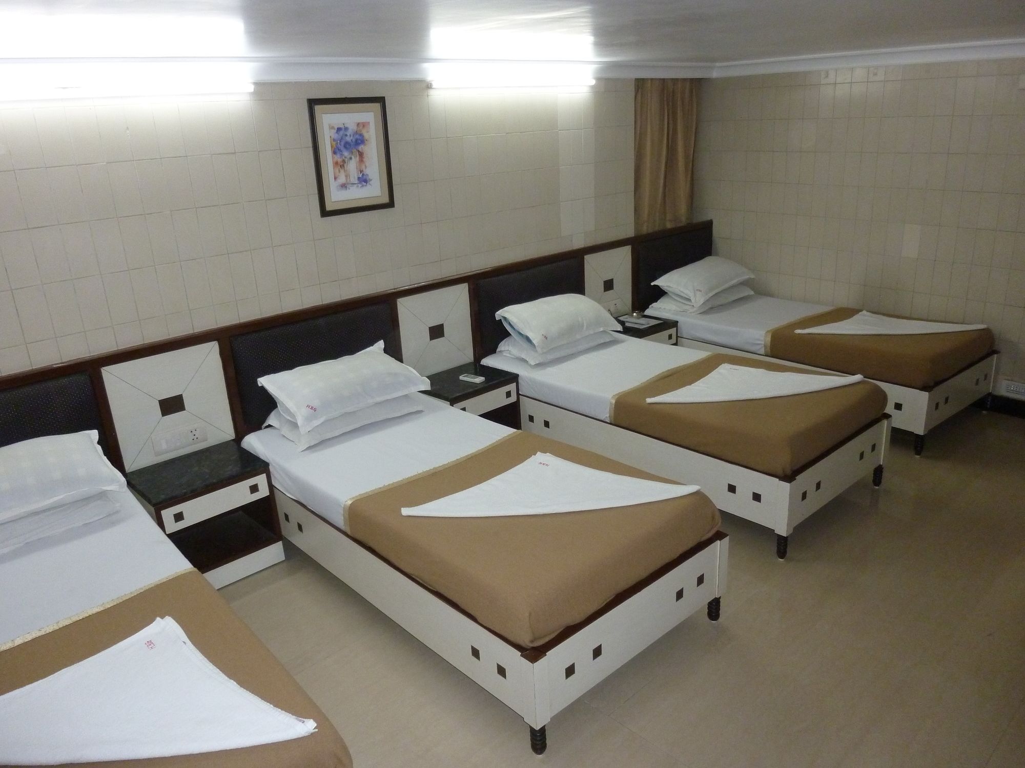 Фото Hotel Balwas