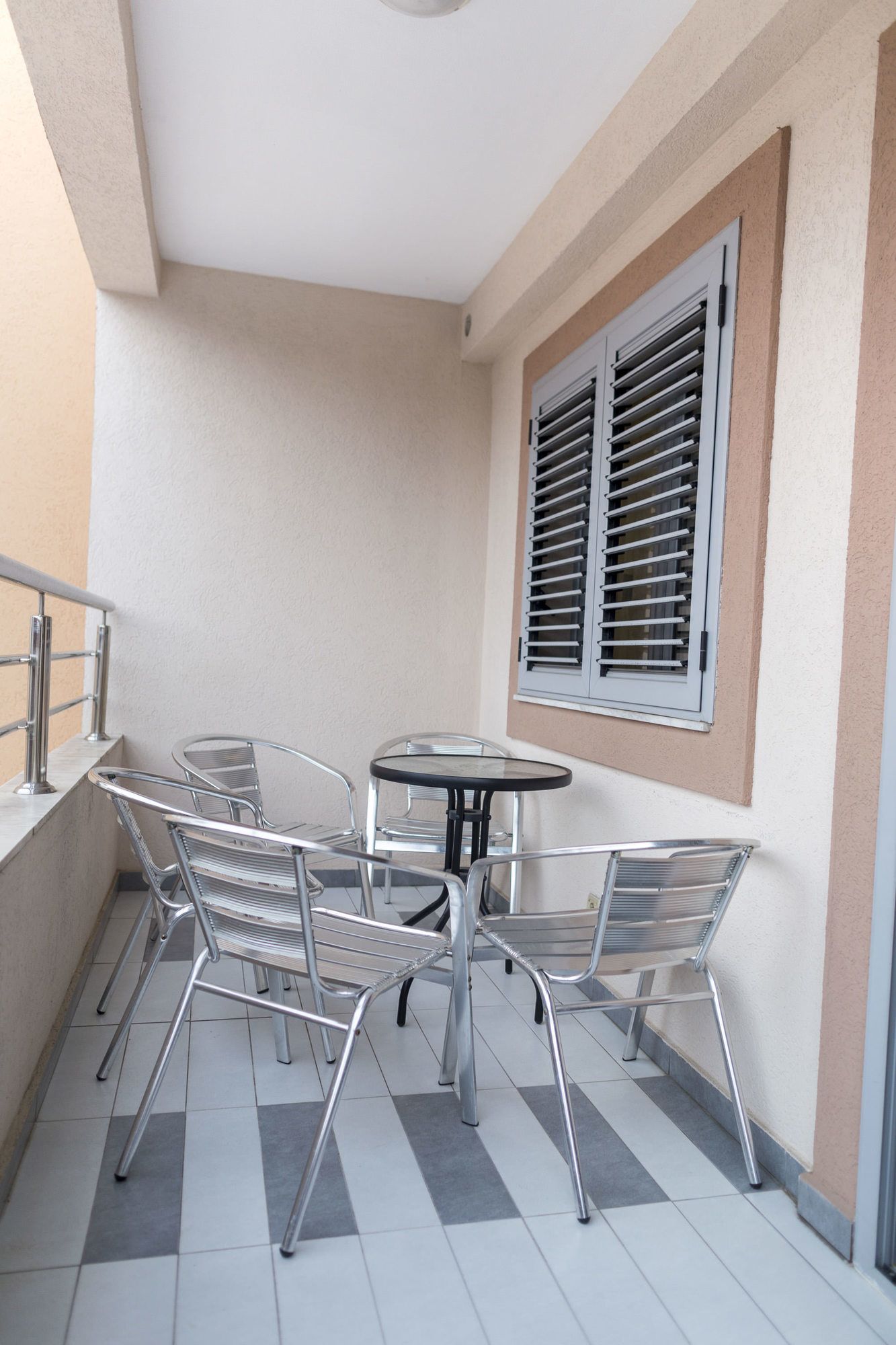 Фото SMS Apartments