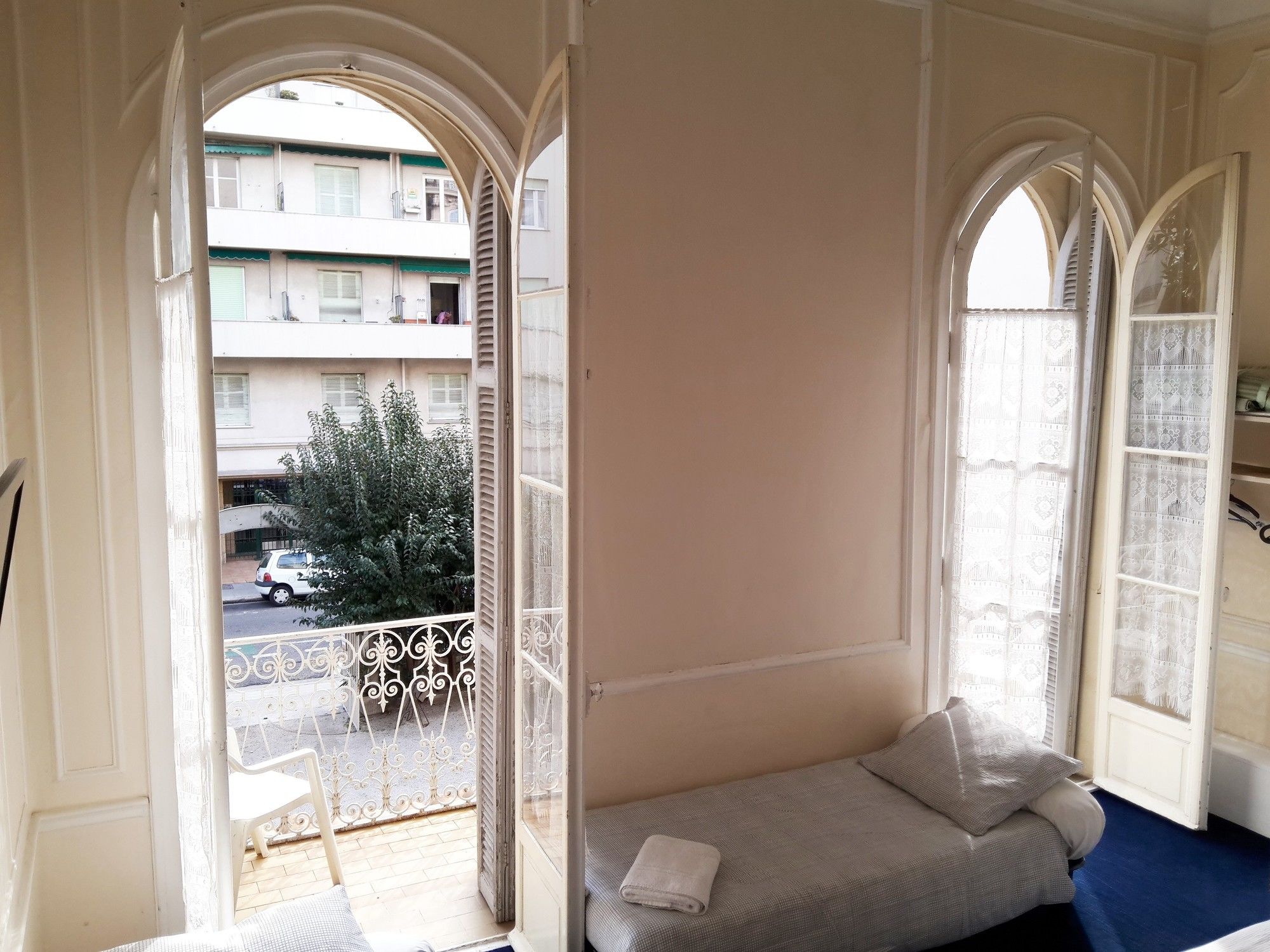 Фото Hotel Belle Meuniere