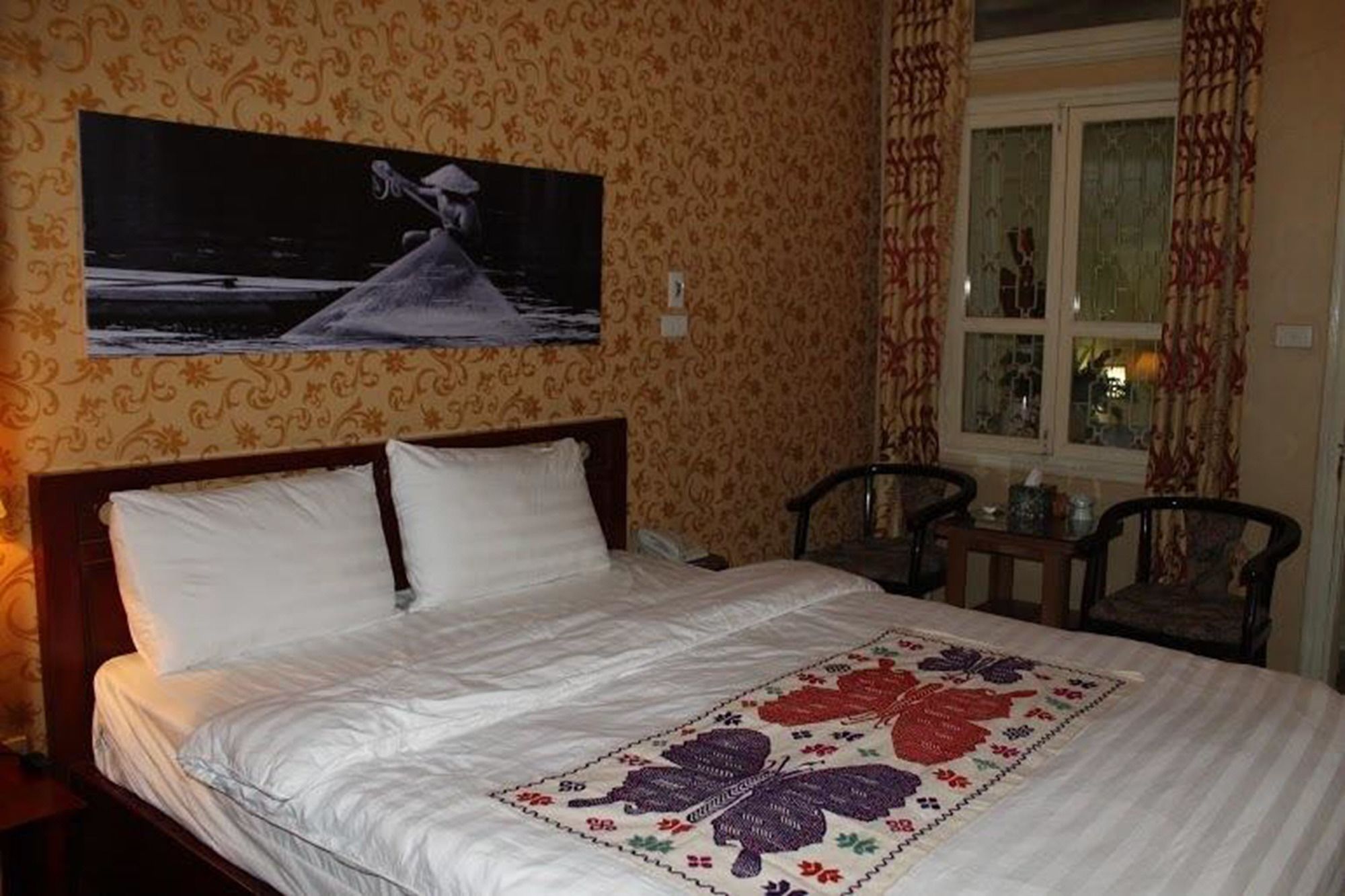 Фото Gecko Hotel