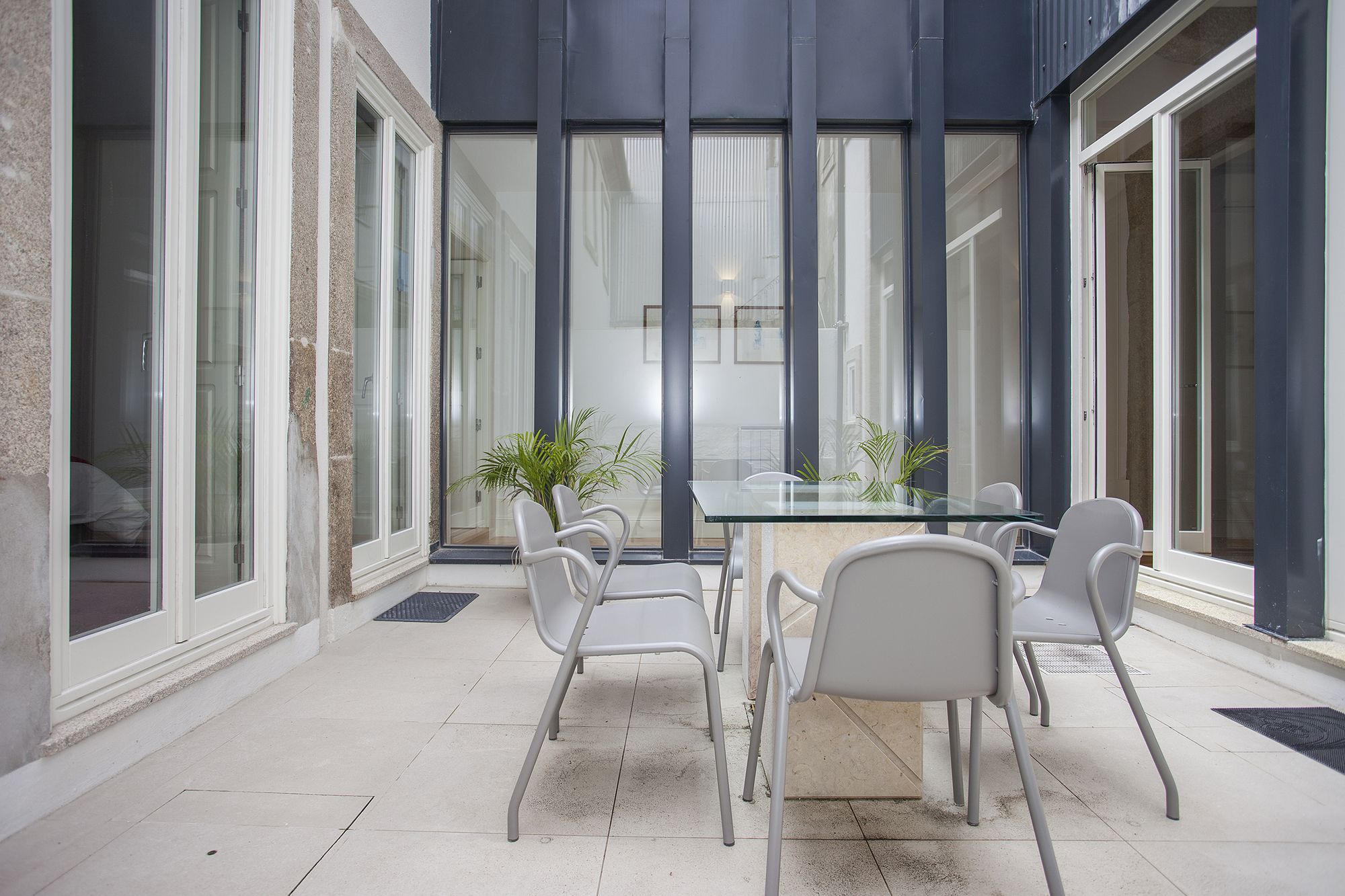 Фото Liiiving in Porto Central Secret Terrace