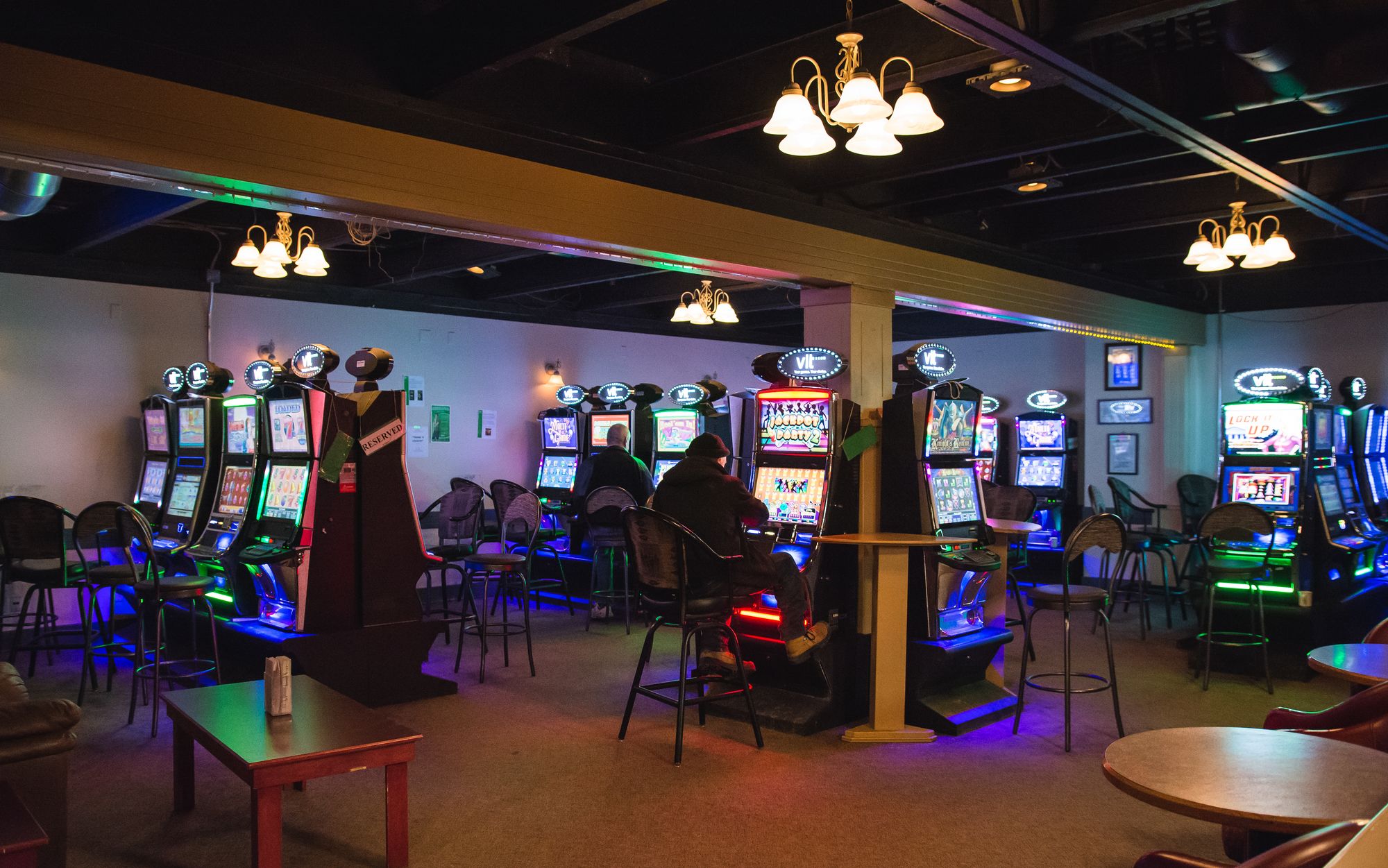 Фото Days Inn by Wyndham High Level