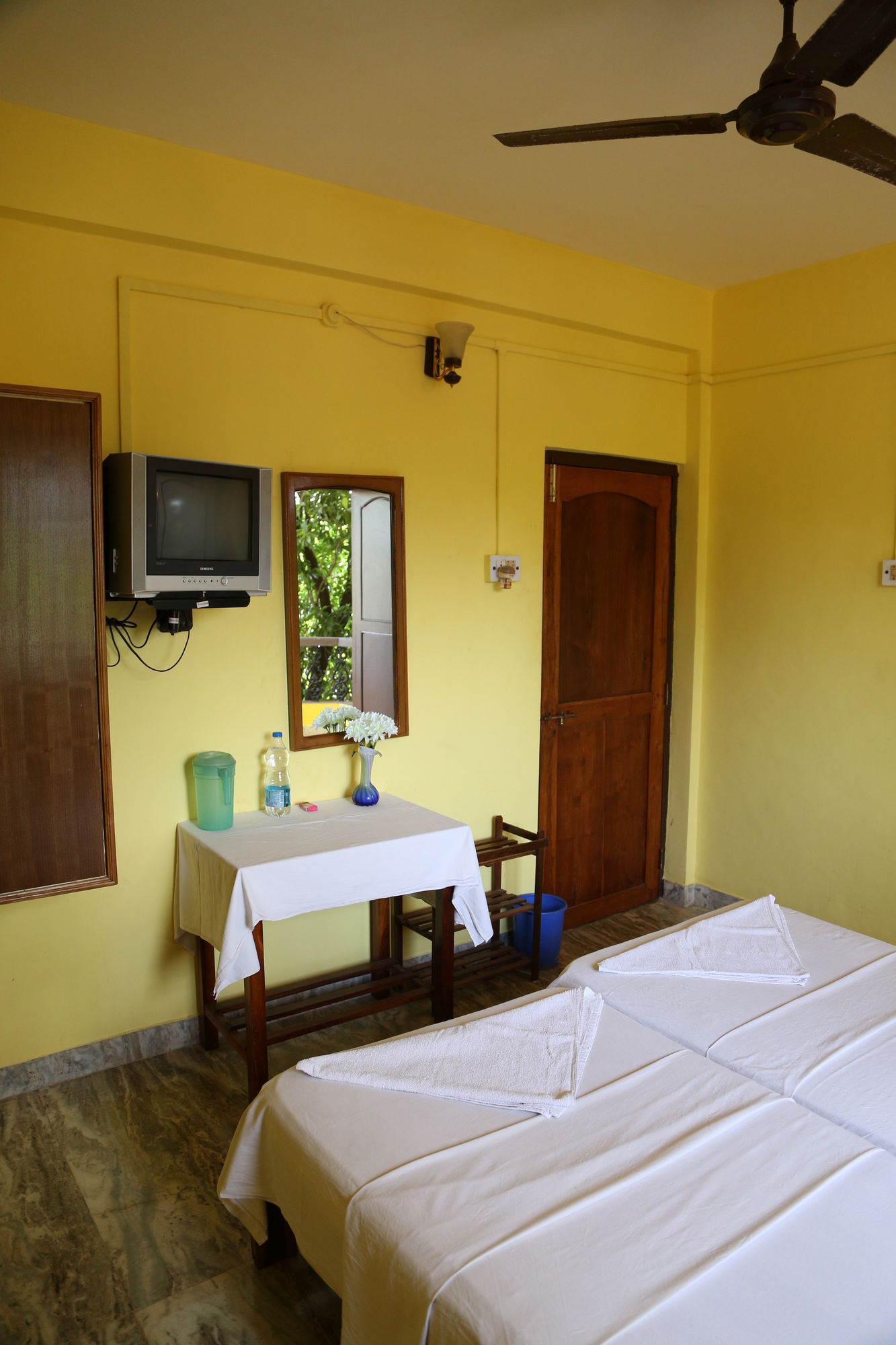 Фото Sea View Resort