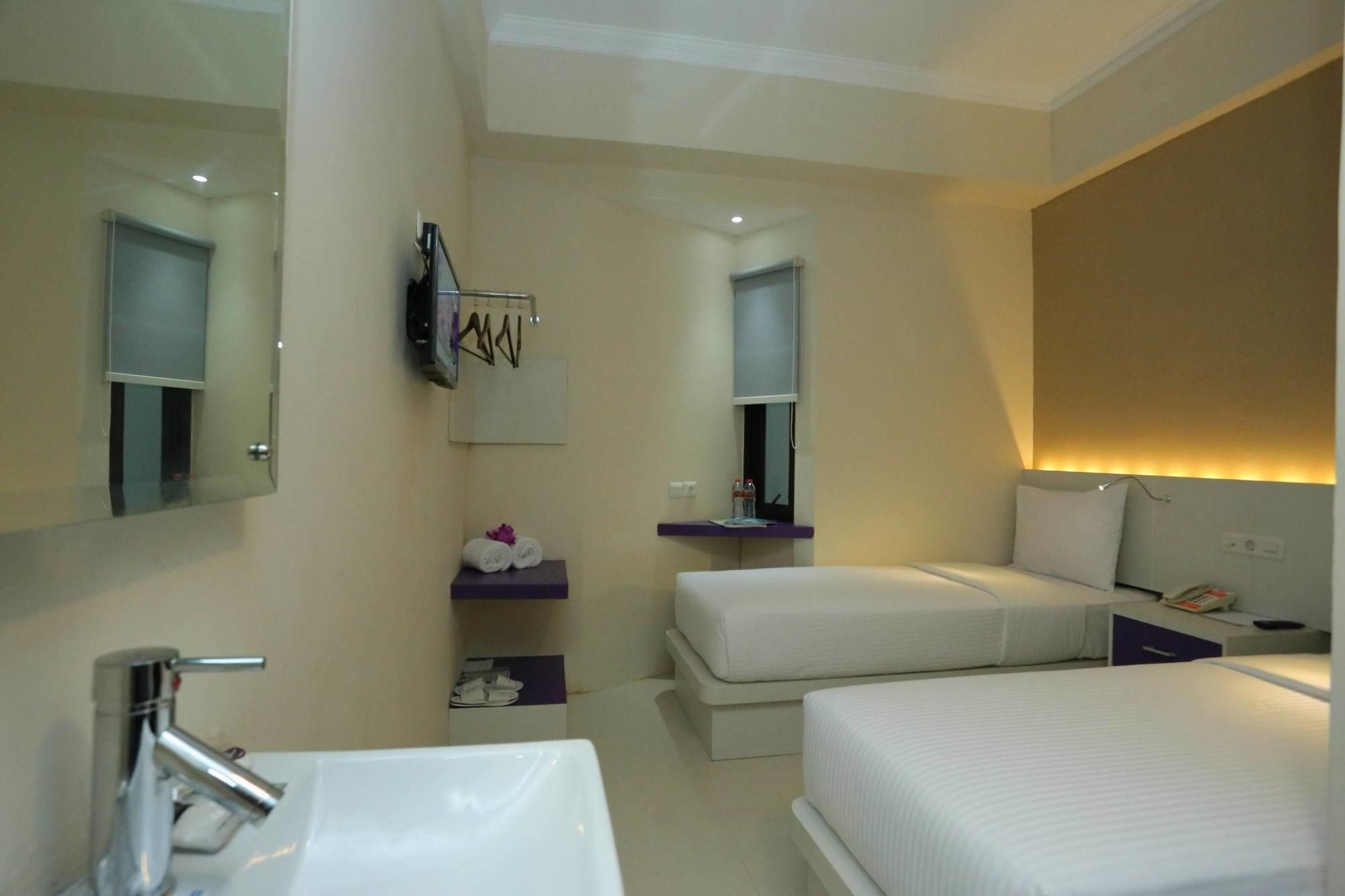 Фото Pandanaran Prawirotaman Yogyakarta