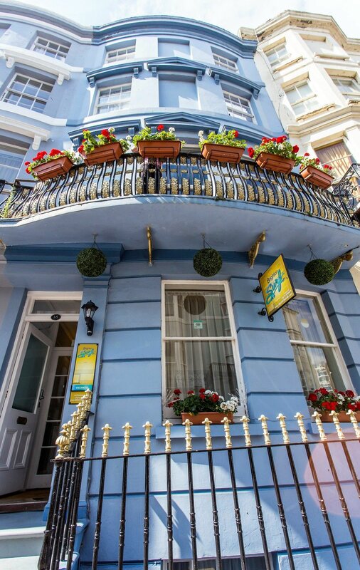 Гостиница The Brighton Penthouse в Брайтоне