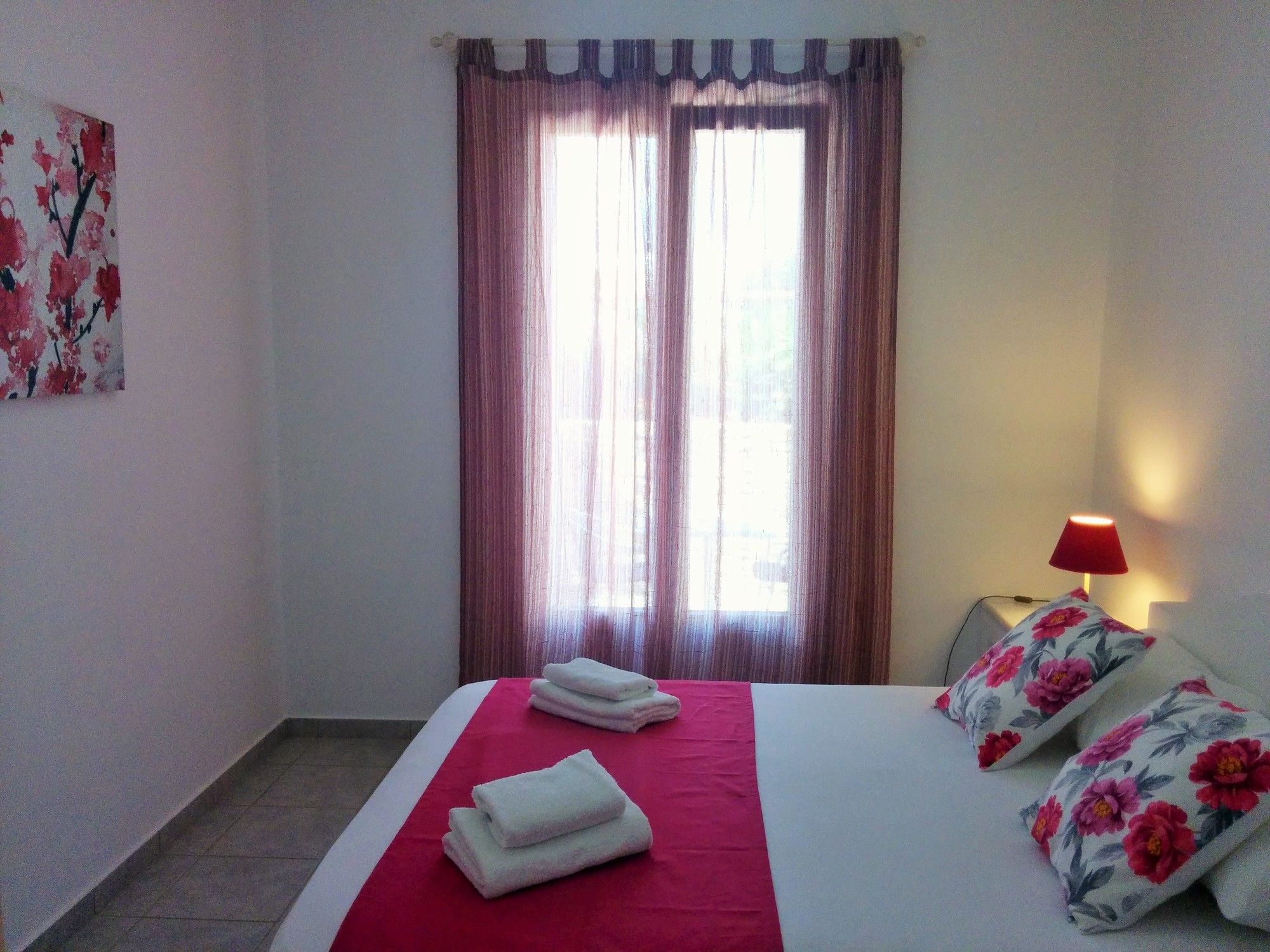 Фото Dolphin Kastraki Studios