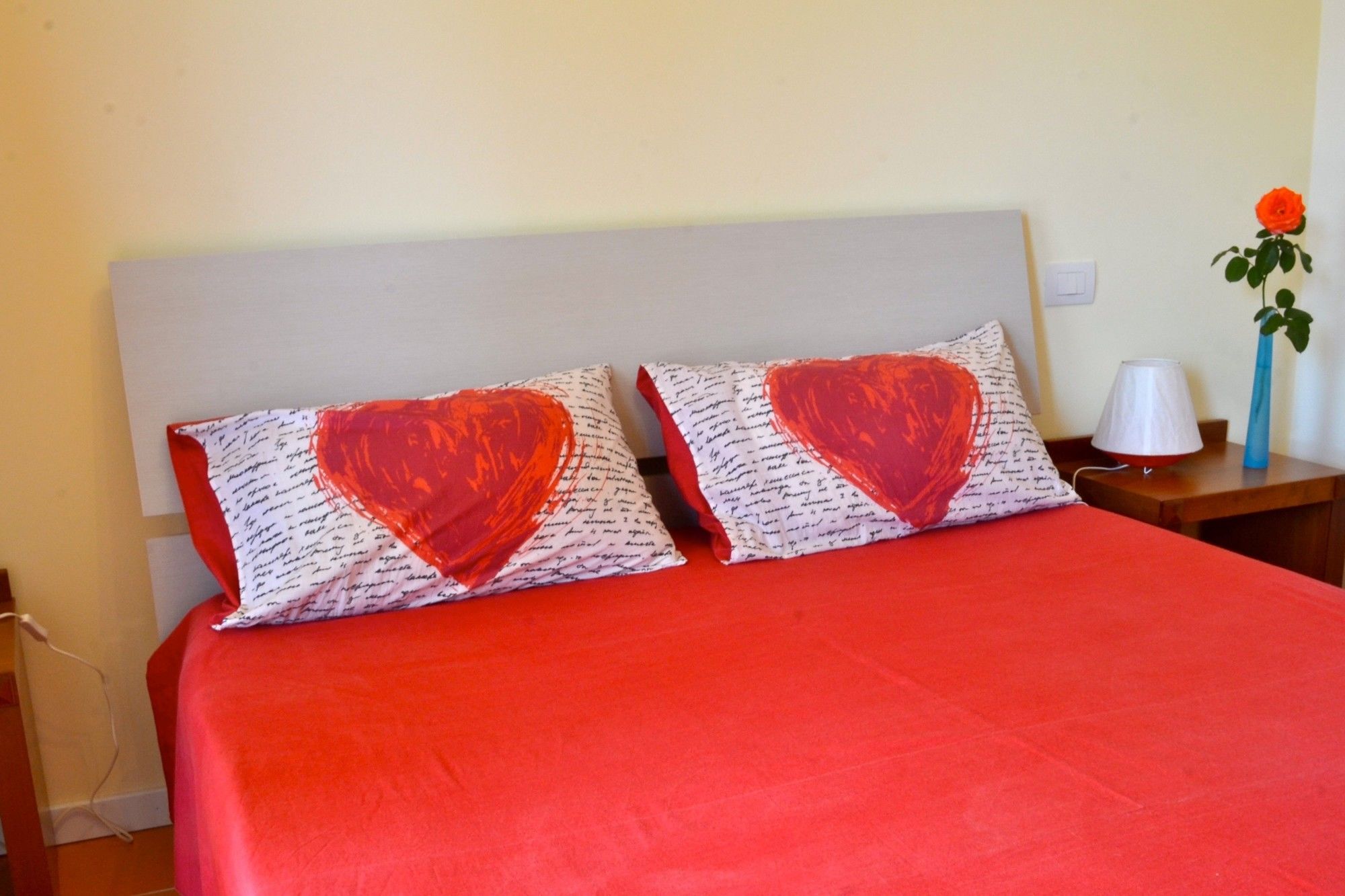 Фото B&b Sotto Le Stelle