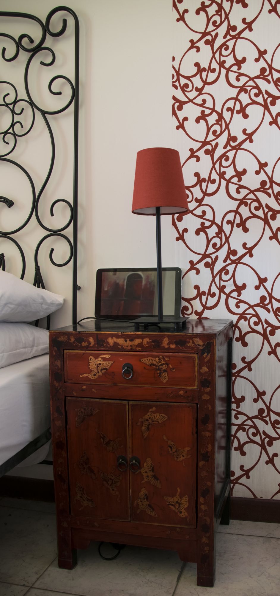 Фото Abbraccia Morfeo