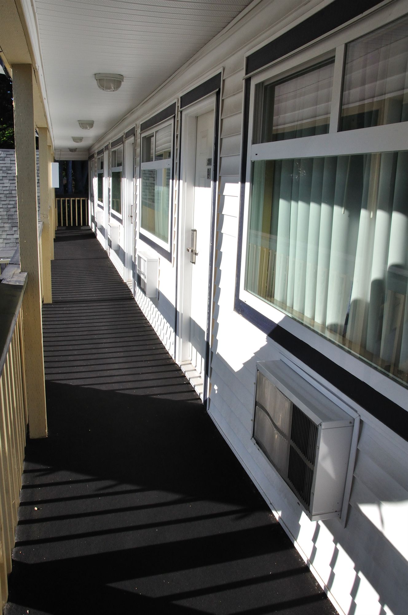 Фото Linda Vista Motel