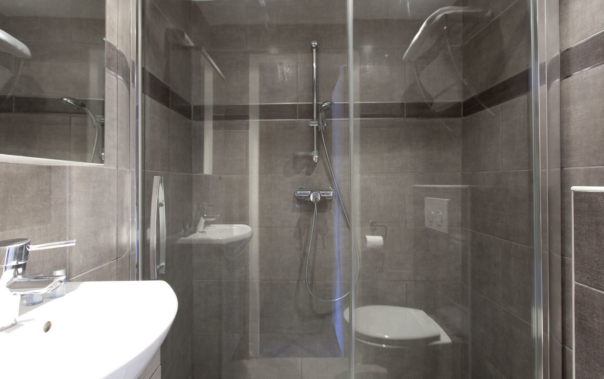 Фото Hôtel Bellevue Cannes