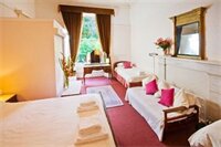 Фото Halcyon Hotel