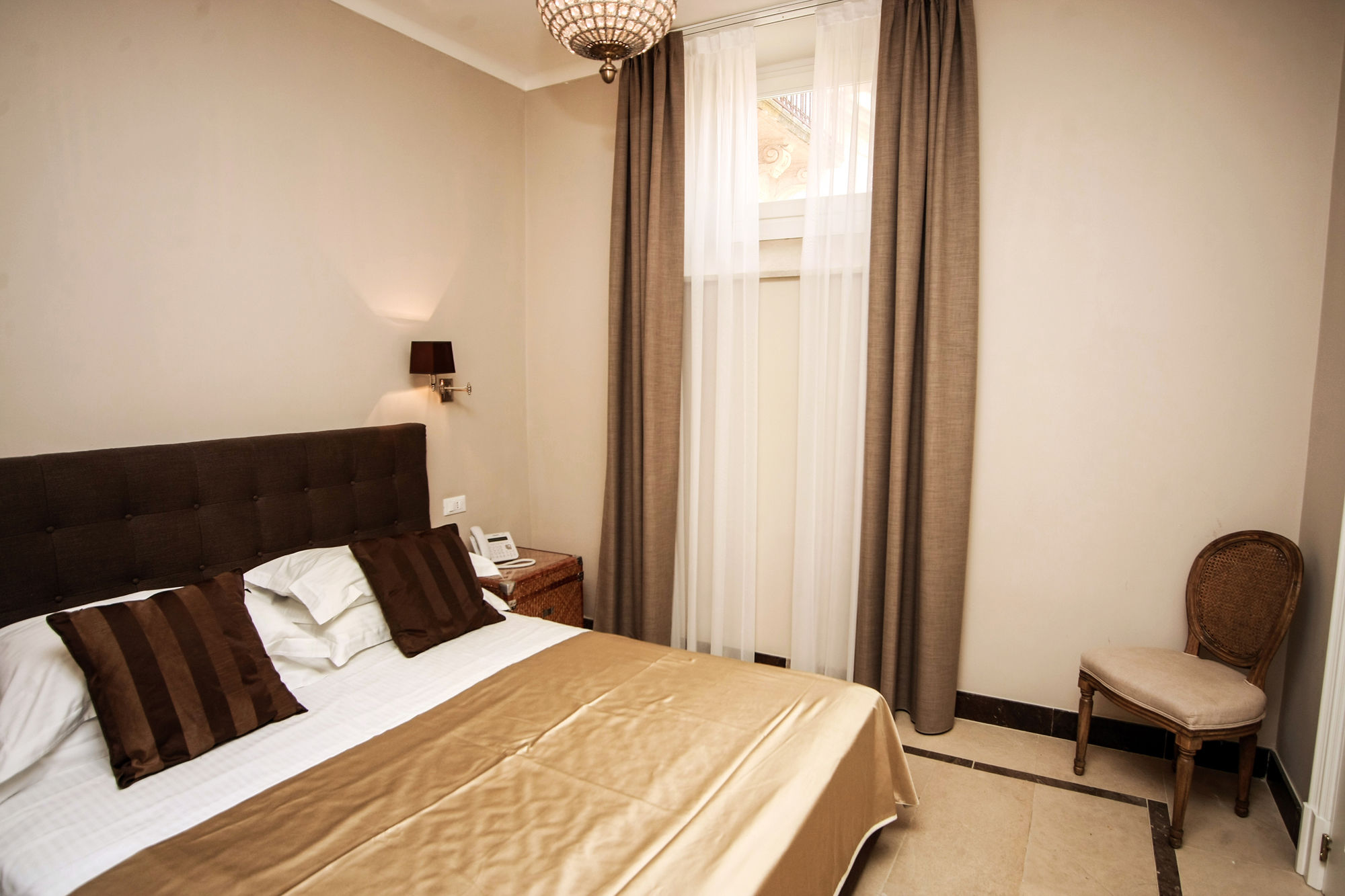 Фото La Dependance Hotel