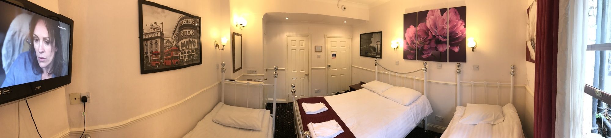 Фото Springfield Hotel London