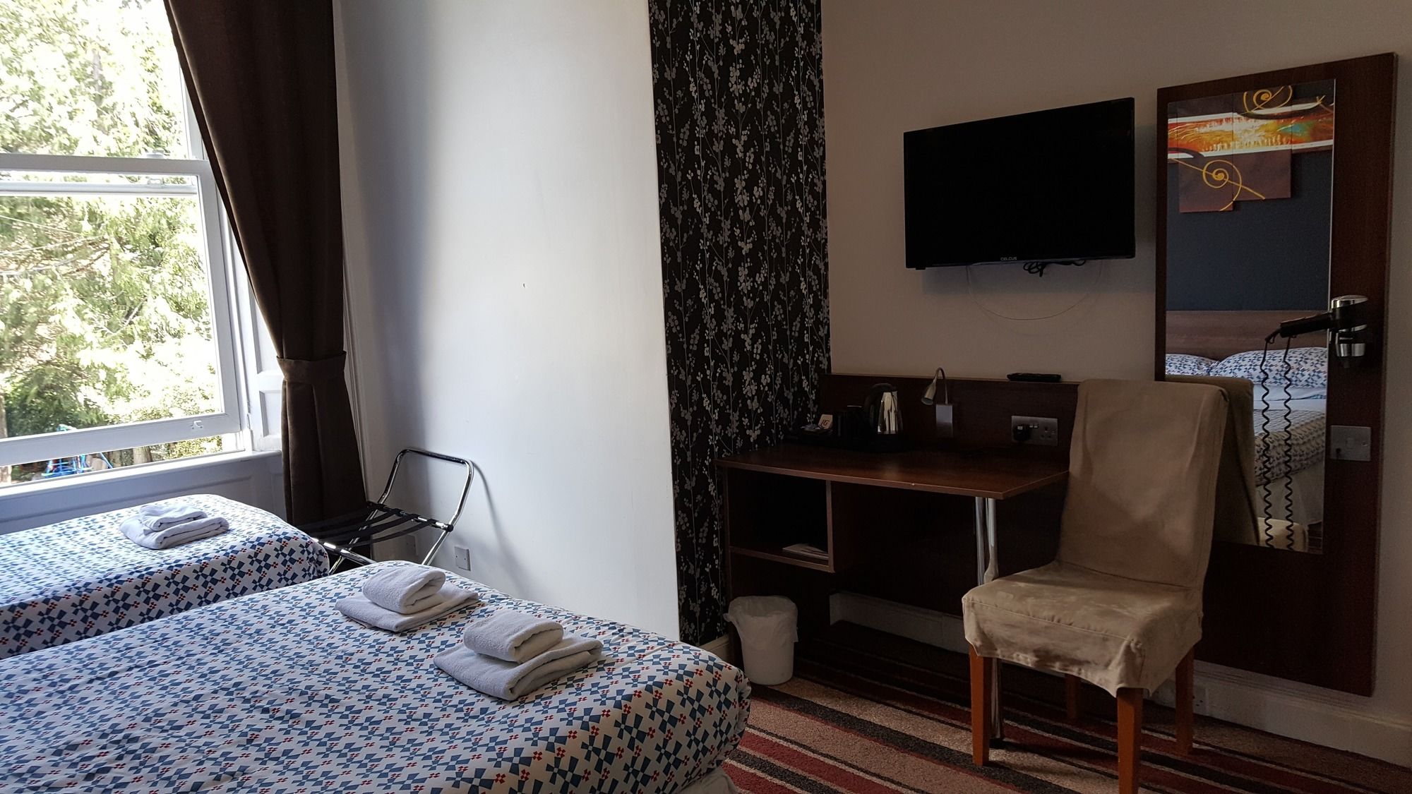 Фото Blossom Guest House