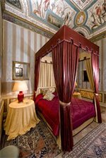 Фото Residenza Ruspoli Bonaparte