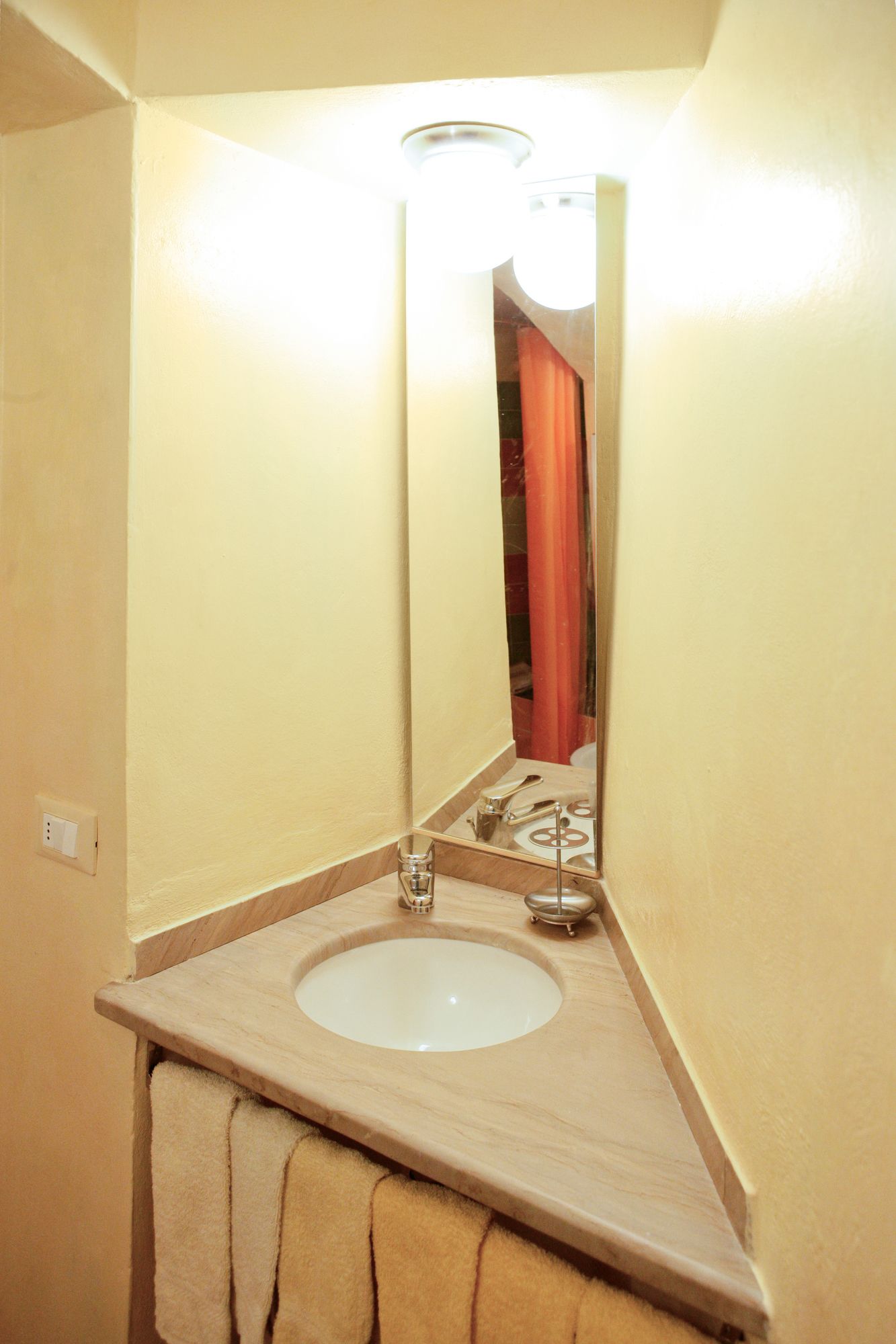 Фото Poggio Imperiale Apartments