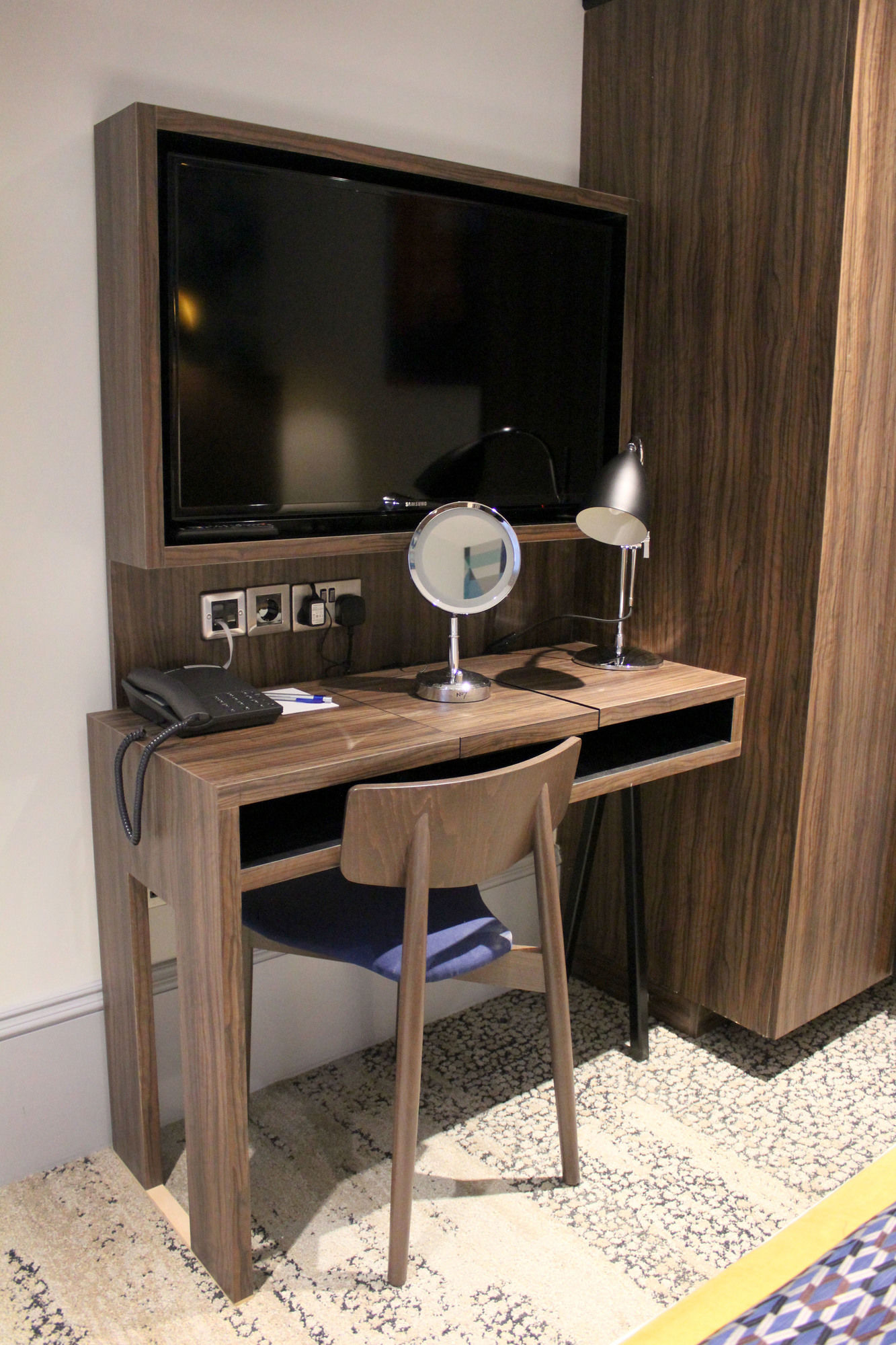 Фото 91 Aparthotel Jesmond Road