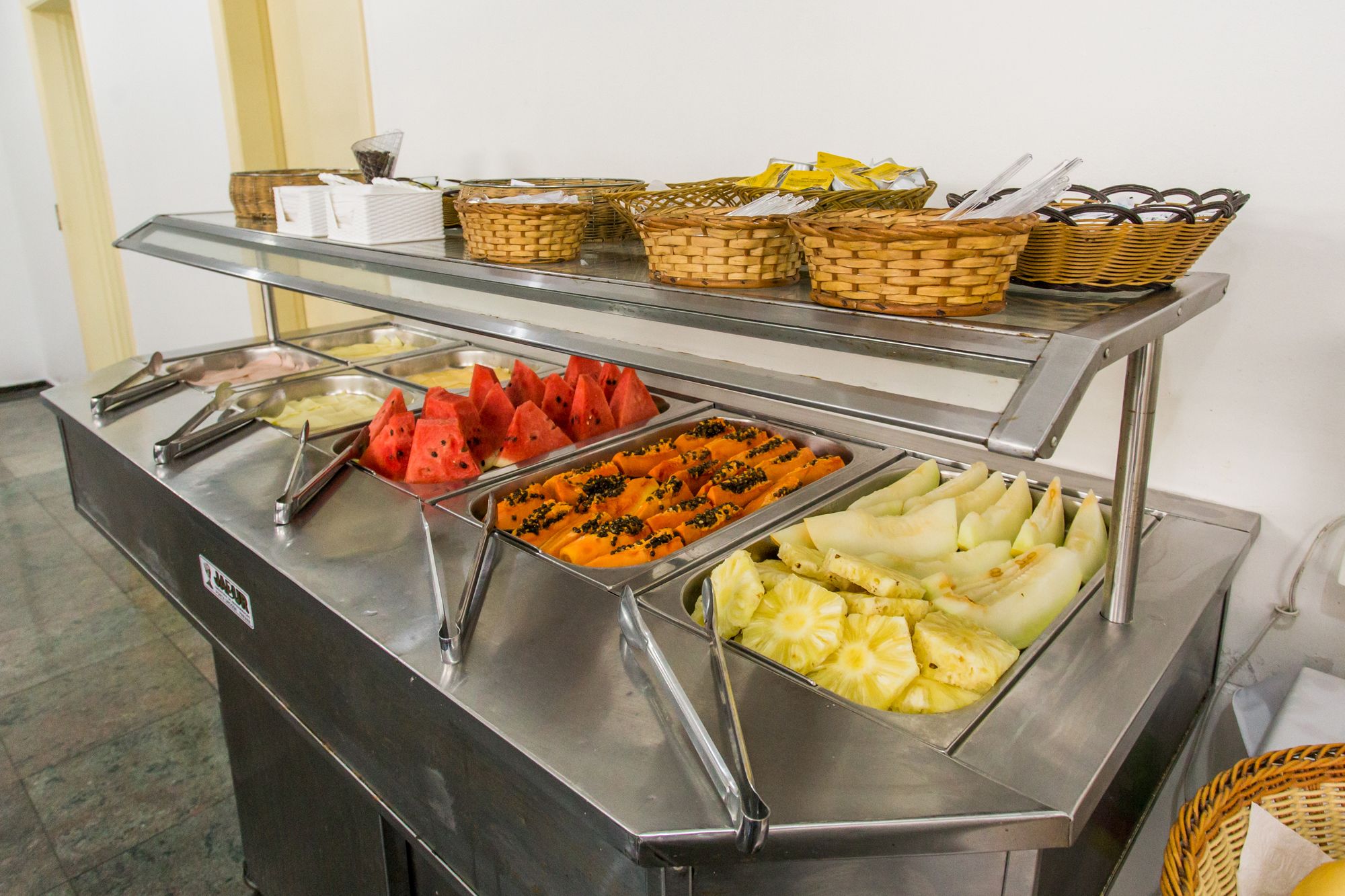 Фото Hotel Cardim Plaza