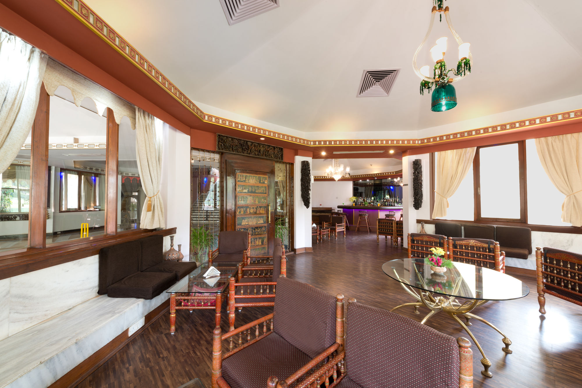 Фото Ambassador Ajanta