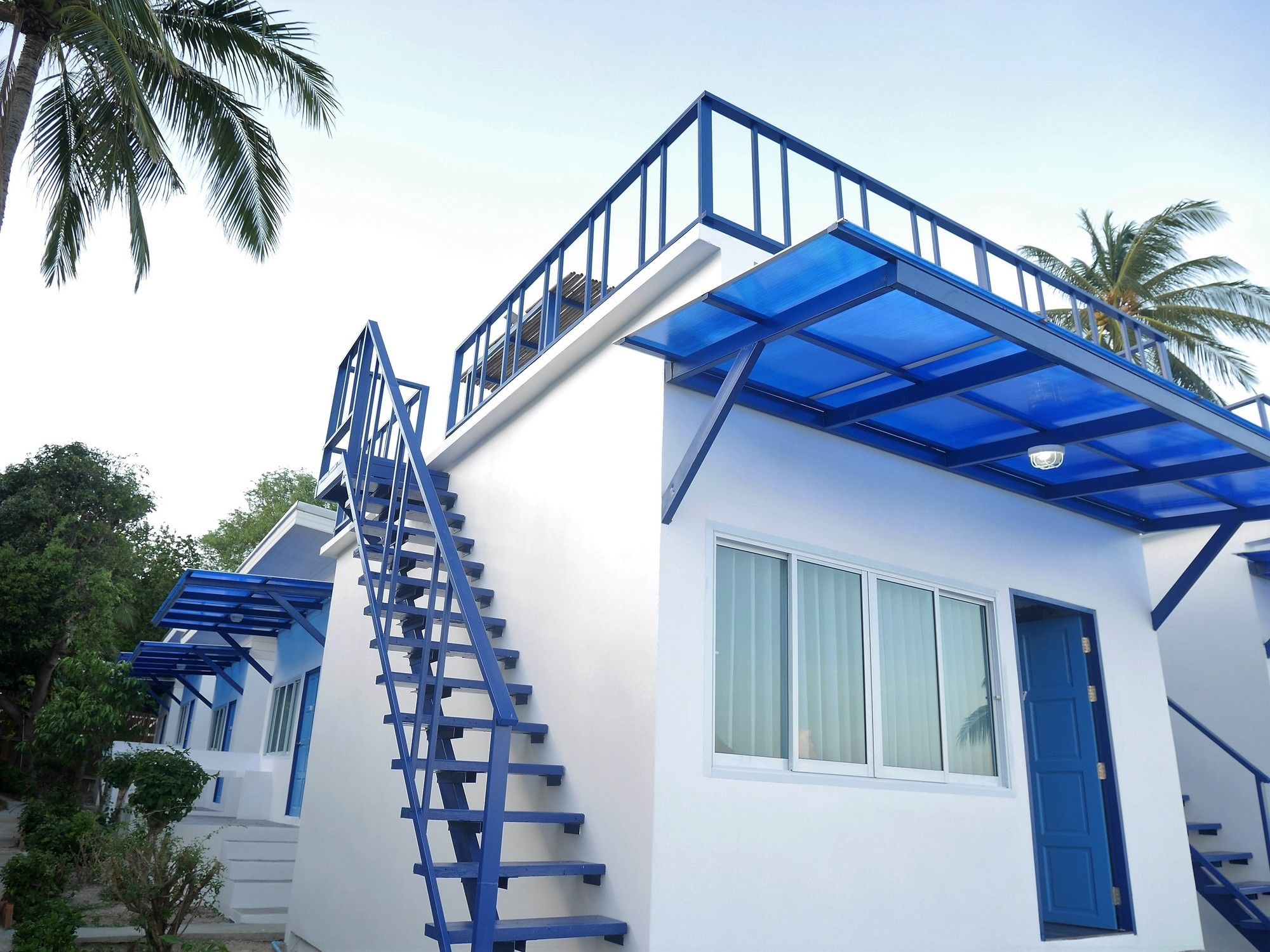 Фото Sarocha Villa