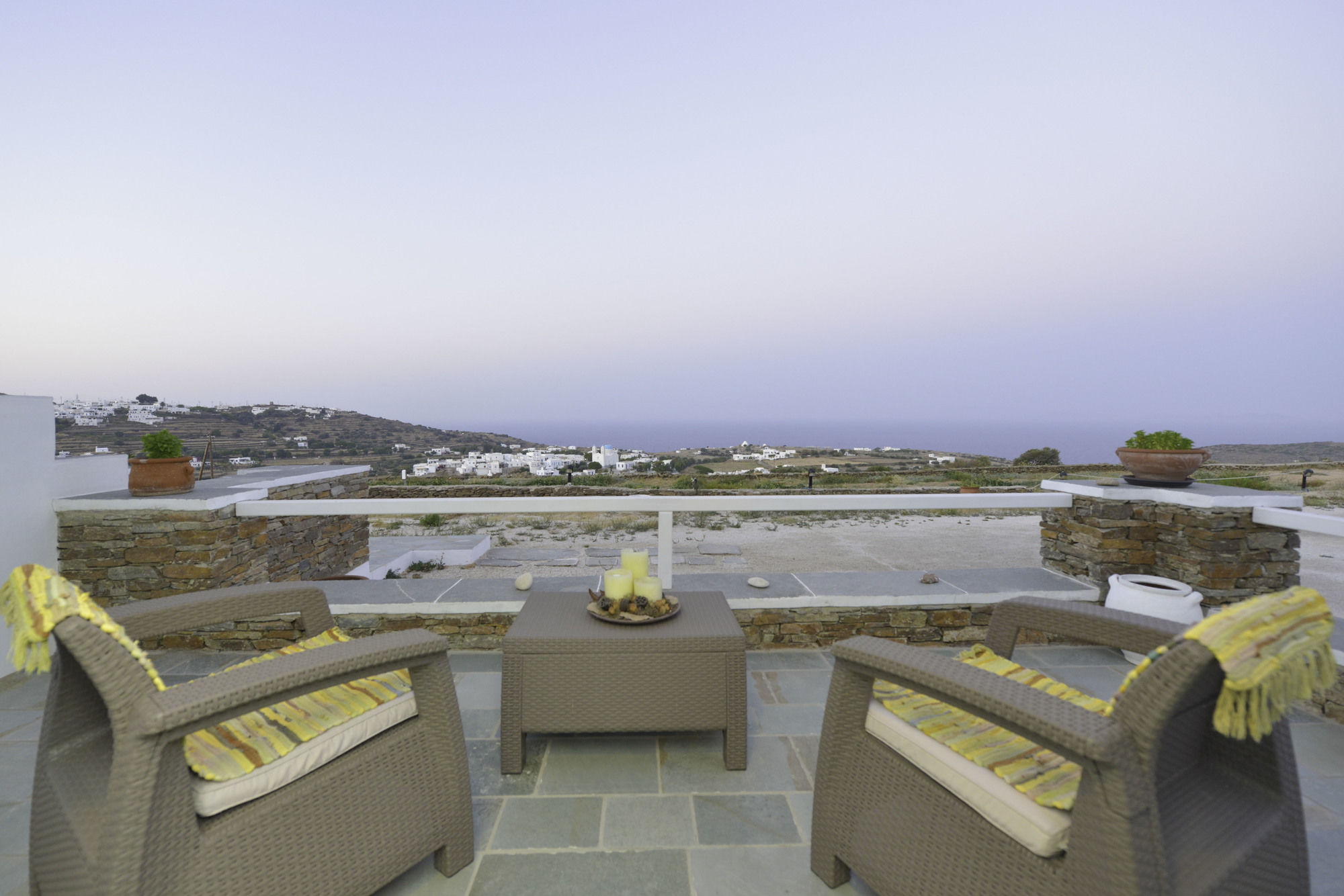 Фото Rooms & Apartments Archontou