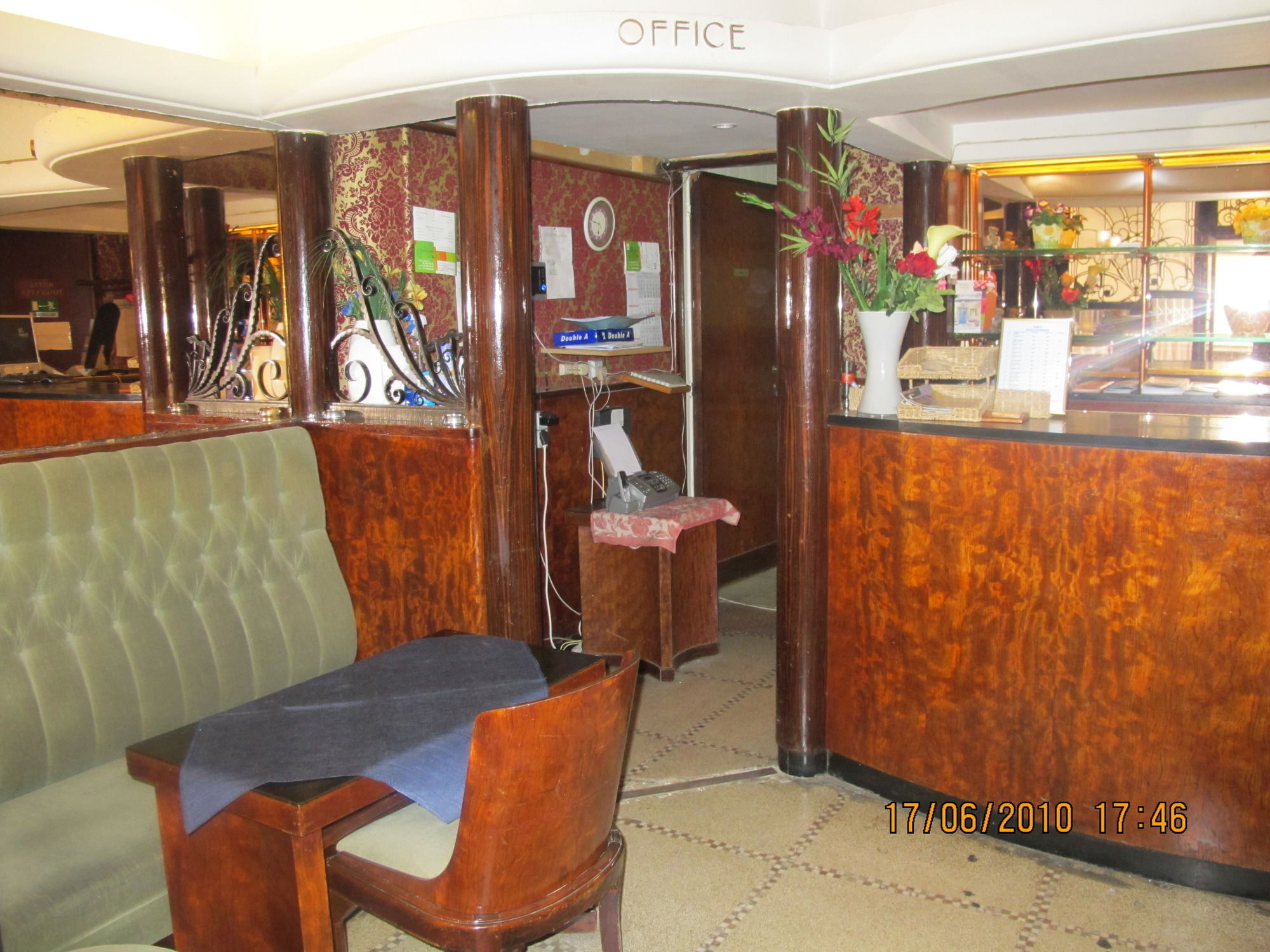 Фото Le Grand Colombier