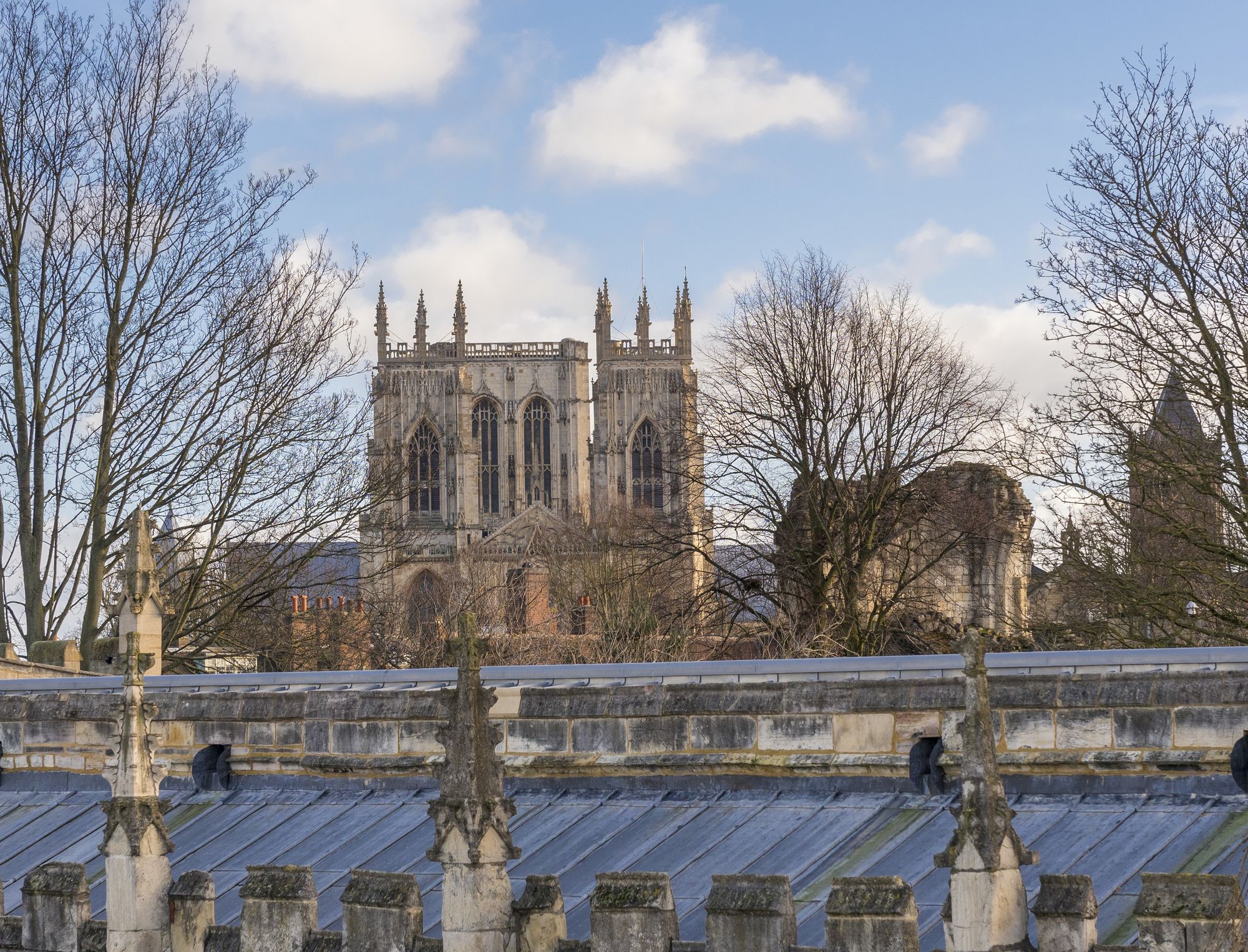 Фото Jorvik House