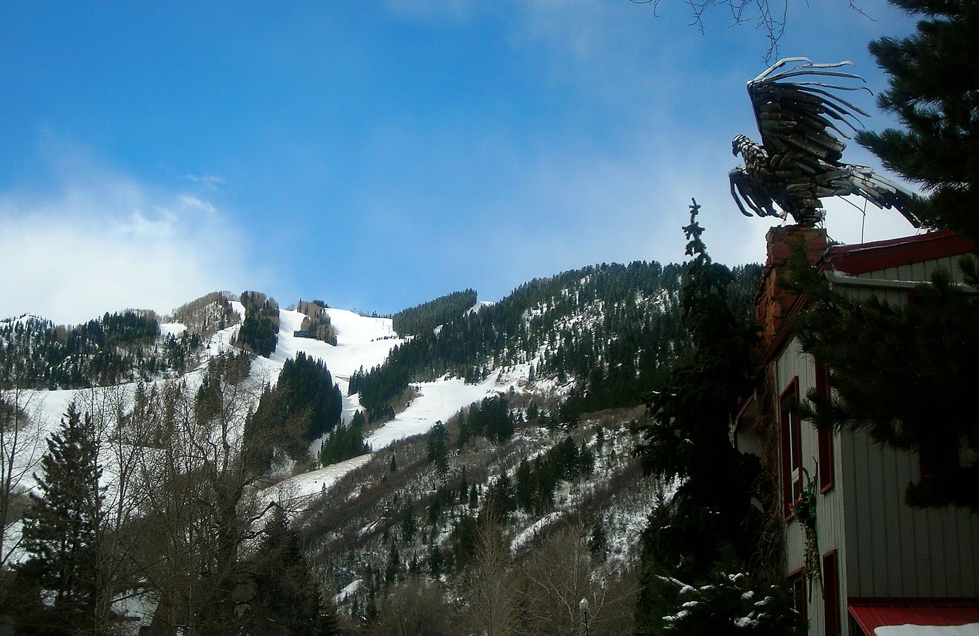 Фото Tyrolean Lodge