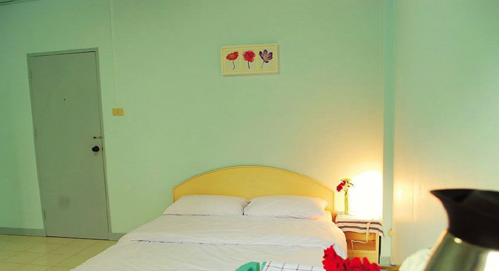 Фото Ameena Apartment