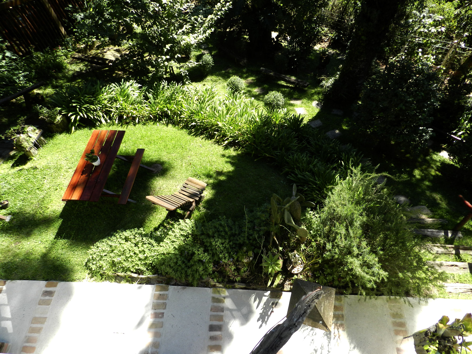 Фото Recanto das Araucarias